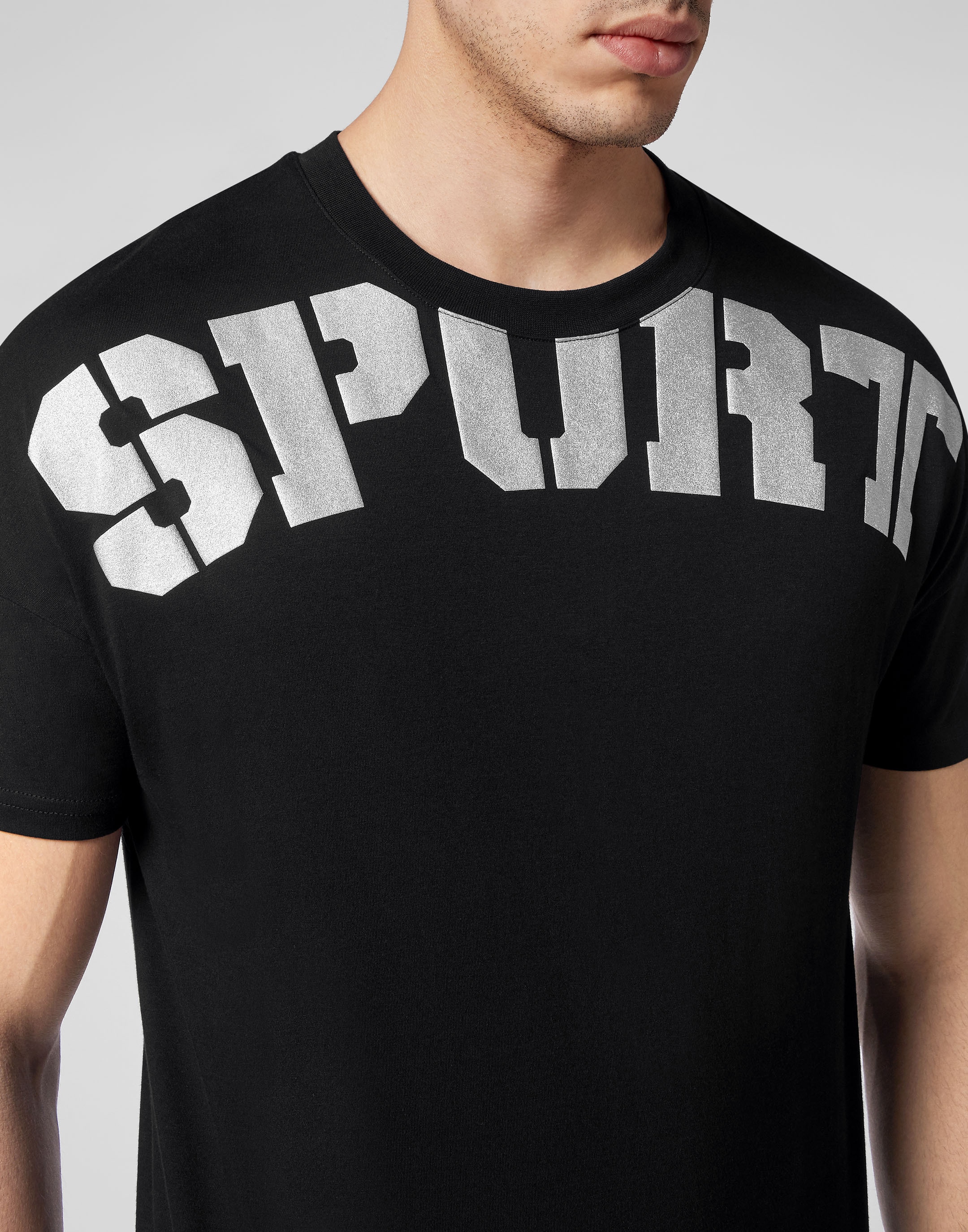 PLEIN SPORT T-Shirt »T-Shirt«