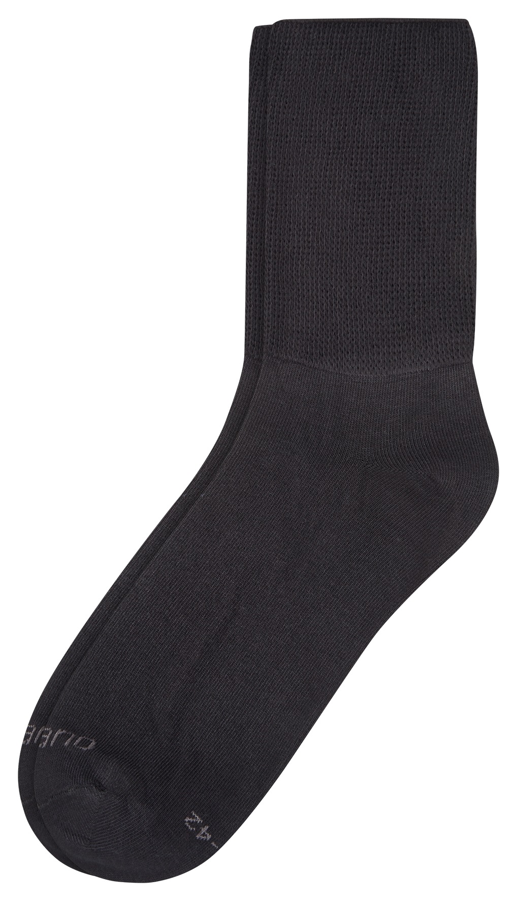 Thumbnail - Camano Diabetikersocken "comfort" 4er Pack, 4 Paar tlg. mit besonders Venen-freundlichem Material