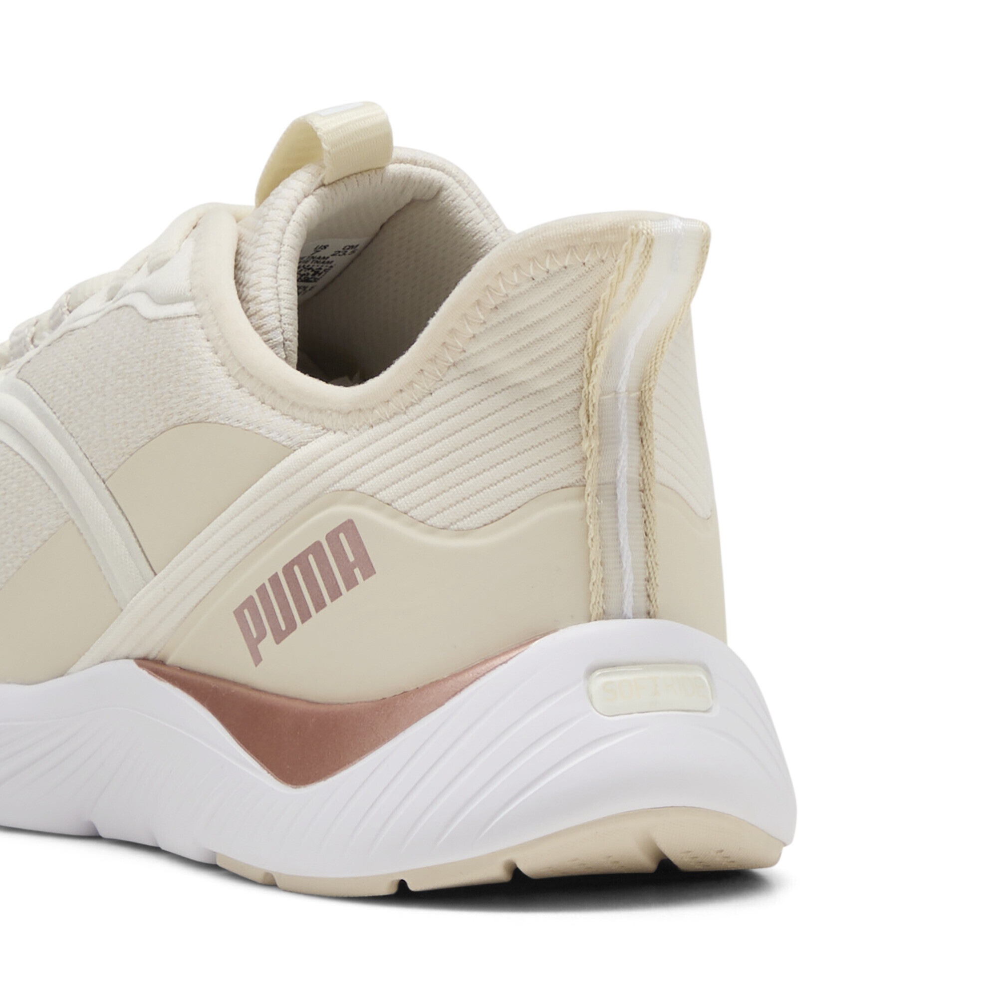 PUMA Laufschuh »SOFTRIDE Remi 2 Laufschuhe Damen«