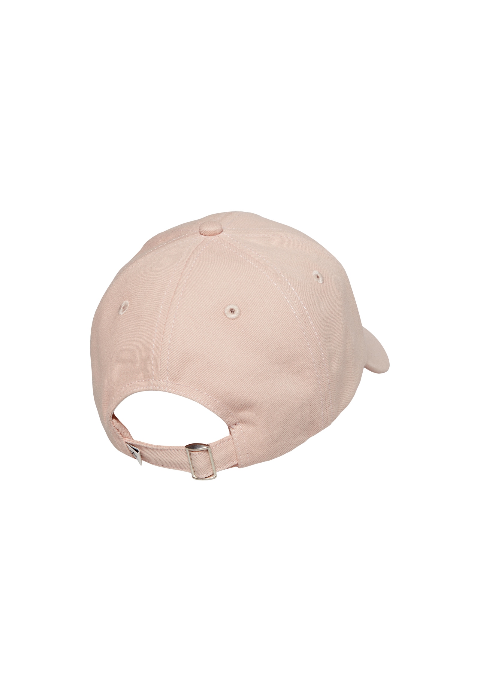 Marc O'Polo Baseball Cap »aus hochwertigem Bio-Baumwoll-Twill«
