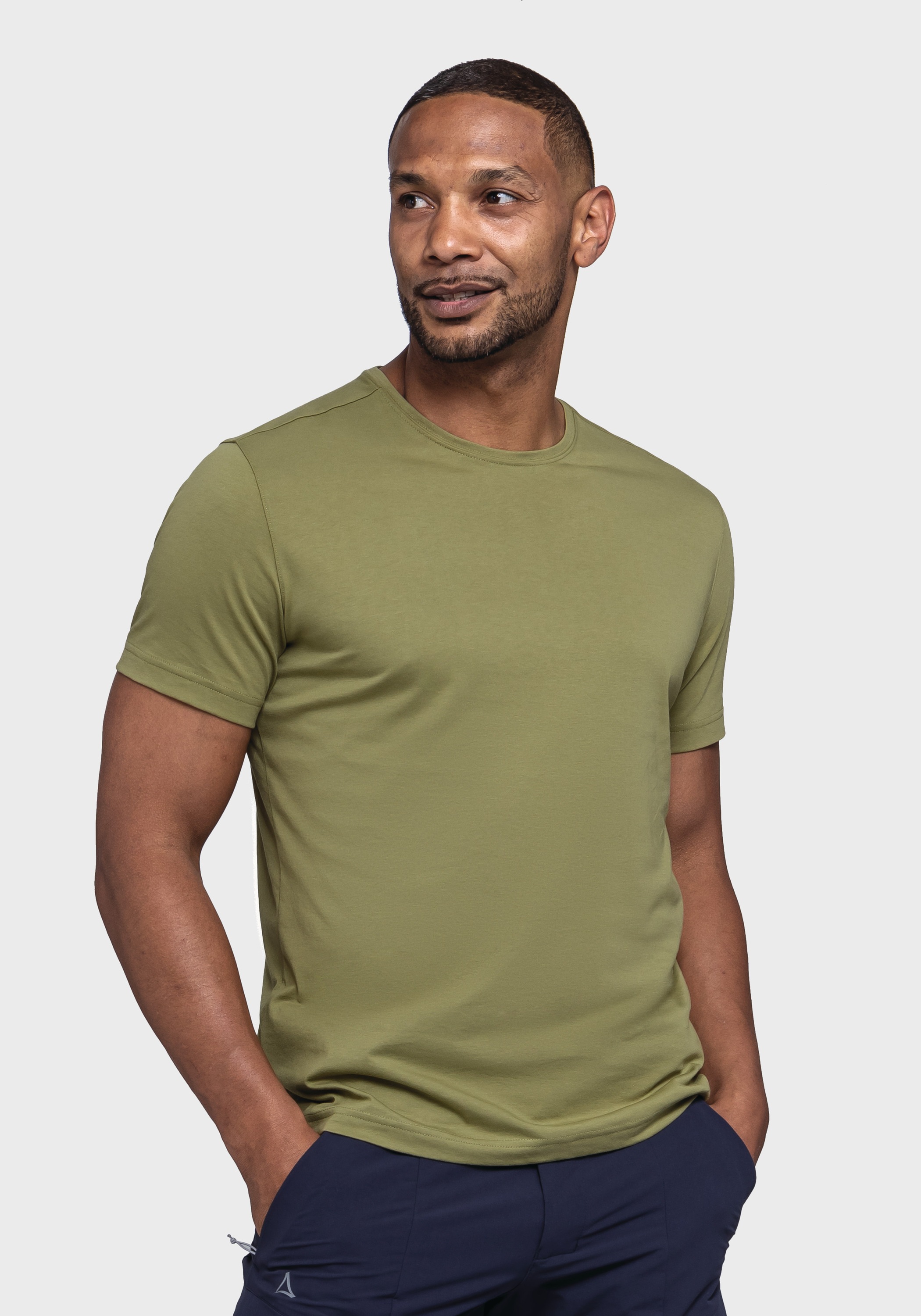 Thumbnail - Schöffel Funktionsshirt "T Shirt Buchberg M"