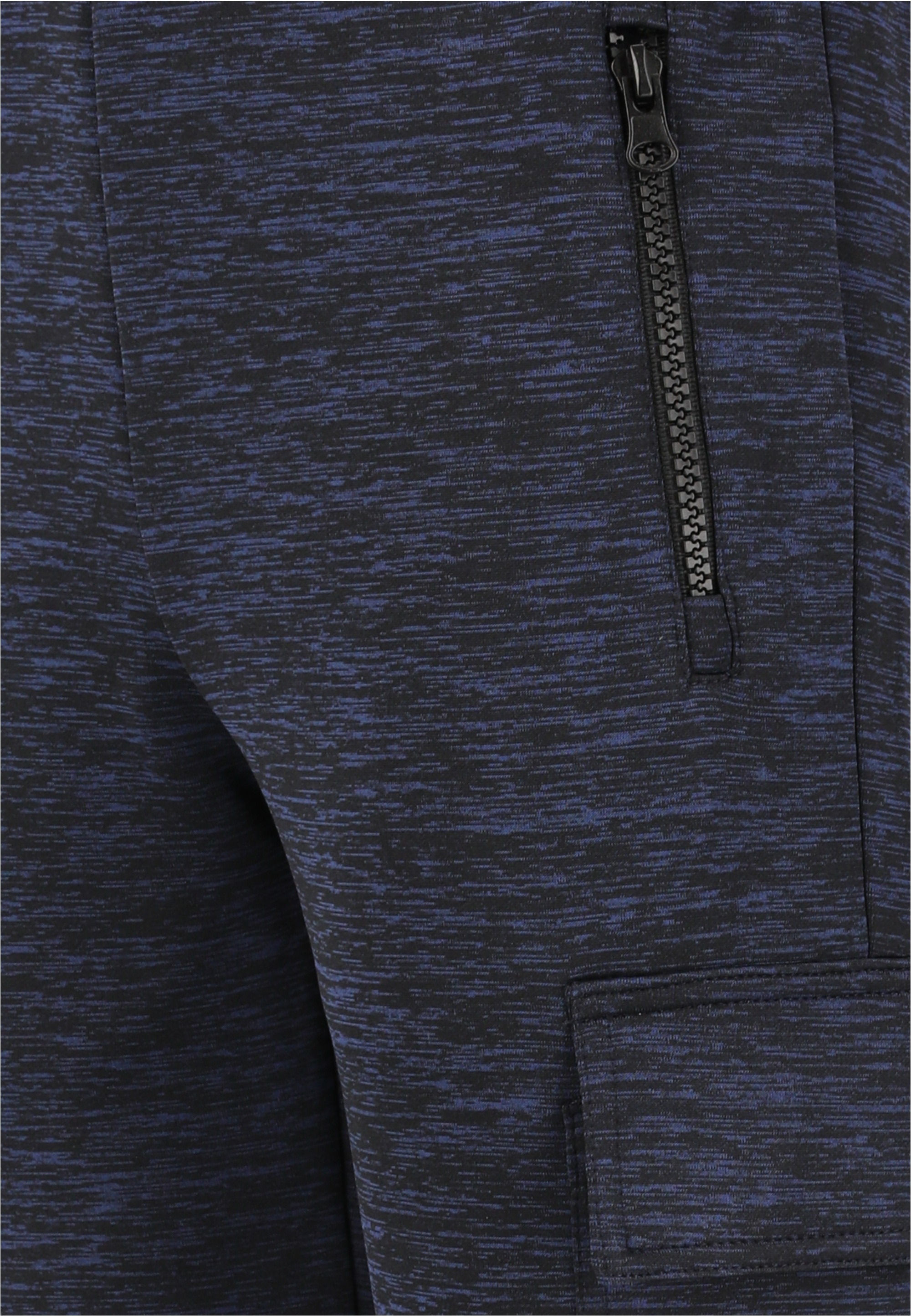 ZIGZAG Sweathose »Benyamin«, im vielseitigen Cargo-Look