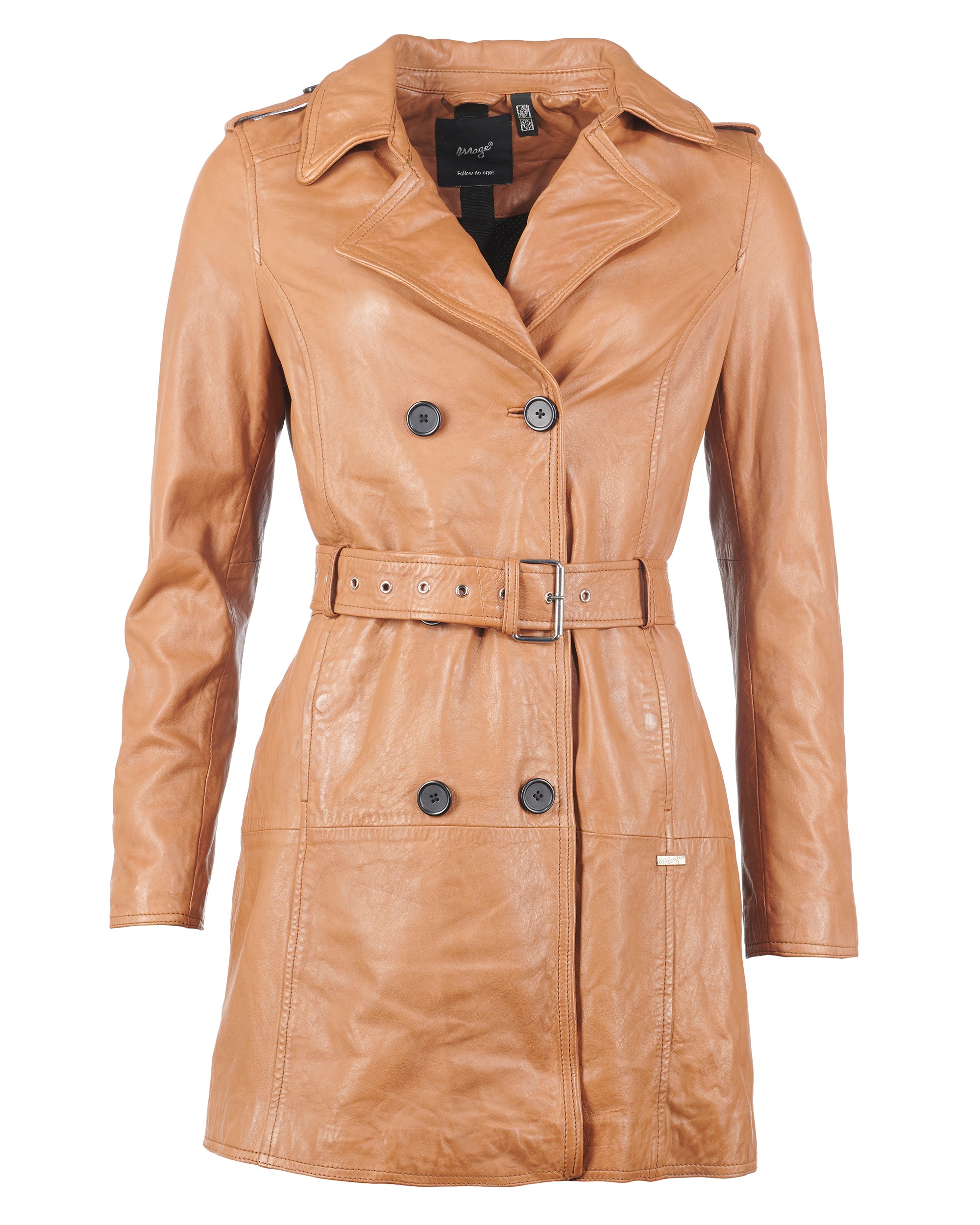 Maze Langjacke »Culima«