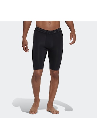 adidas Performance Šortai »TECHFIT TRAINING KURZE TIGHT« ...