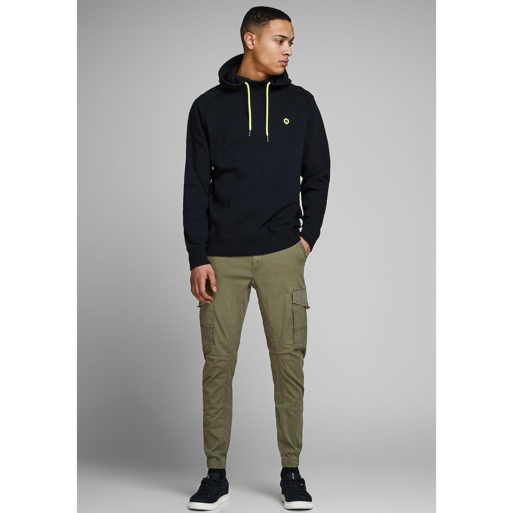 Jack & Jones Cargohose »PAUL FLAKE«