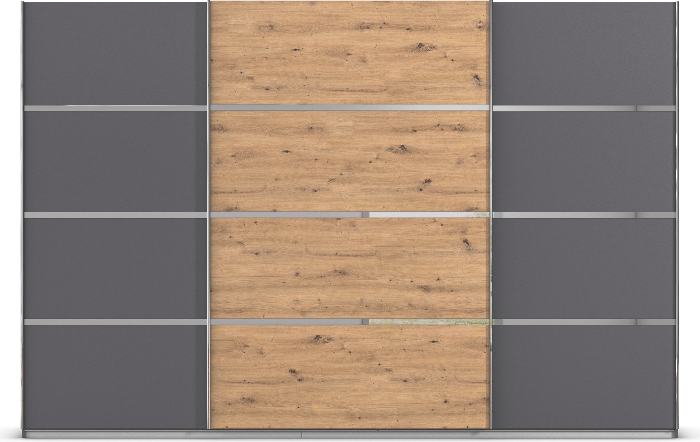 rauch Kleiderschrank "Schwebetürenschrank OTTO´s Choice Garderobe Schrank T günstig online kaufen