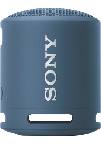 Sony Bluetooth-Lautsprecher »SRS-XB13 Tragbarer« kaufen