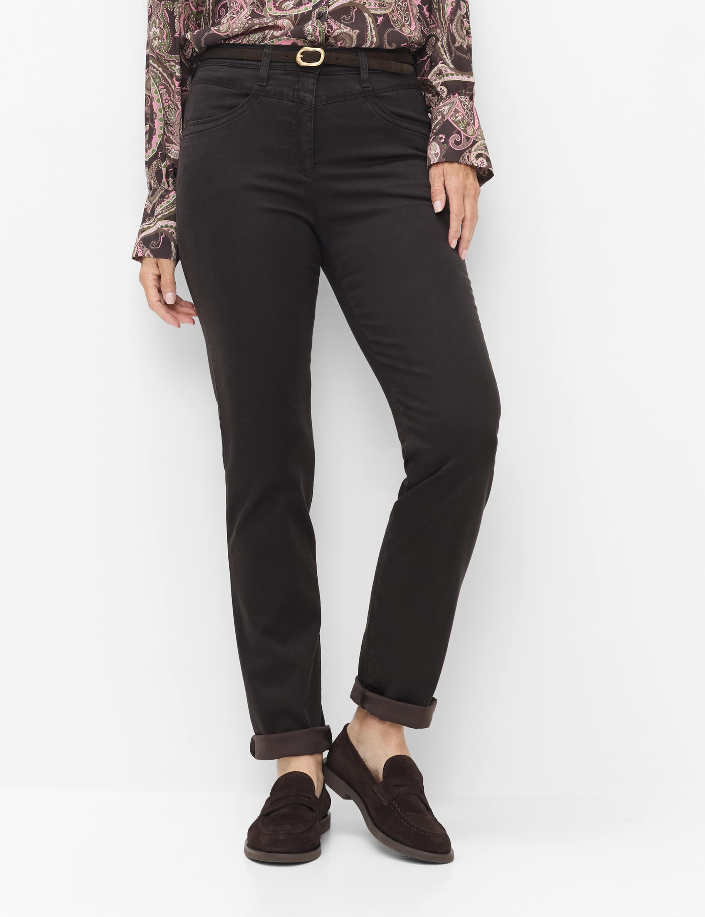 RAPHAELA by BRAX 5-Pocket-Hose »Style LAURA NEW«