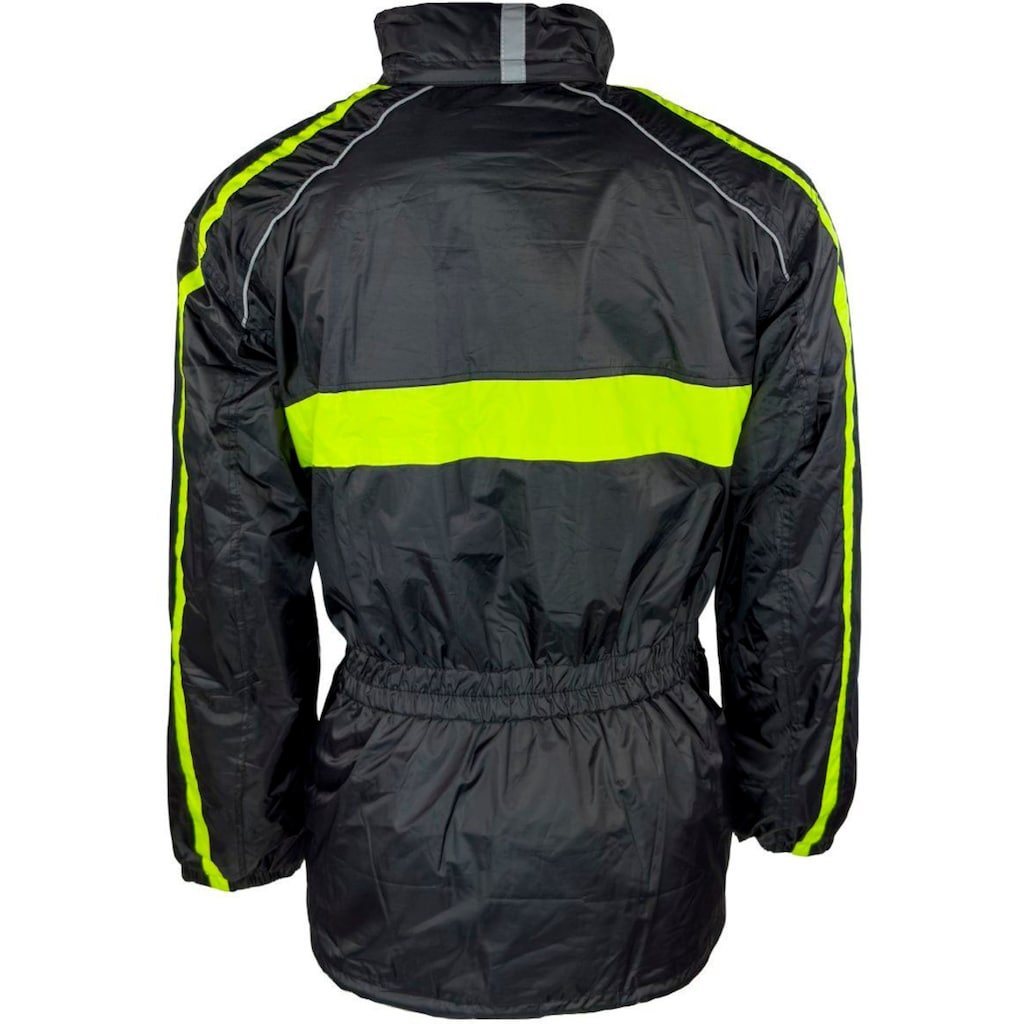 roleff Regenjacke