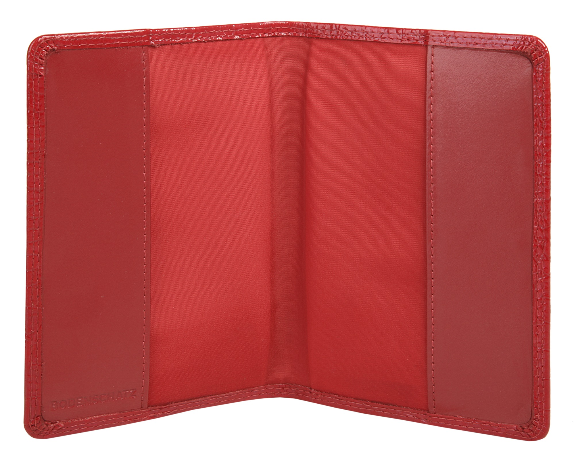 BODENSCHATZ Brieftasche