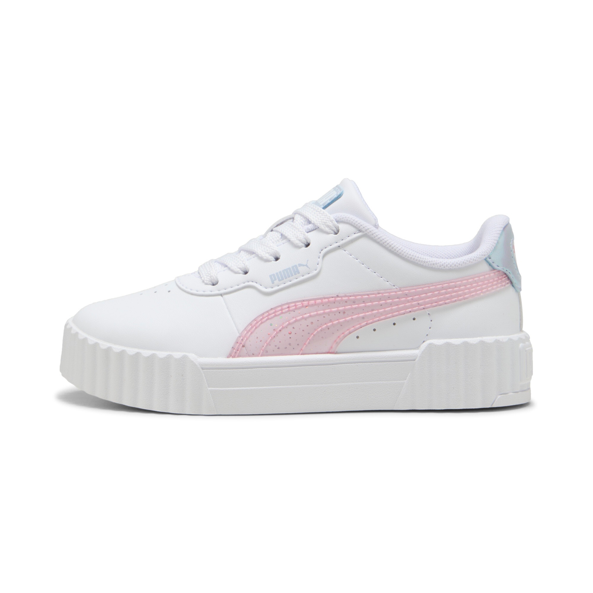 PUMA Sneaker "CARINA 3.0 BLURRY DREAMS PS" günstig online kaufen
