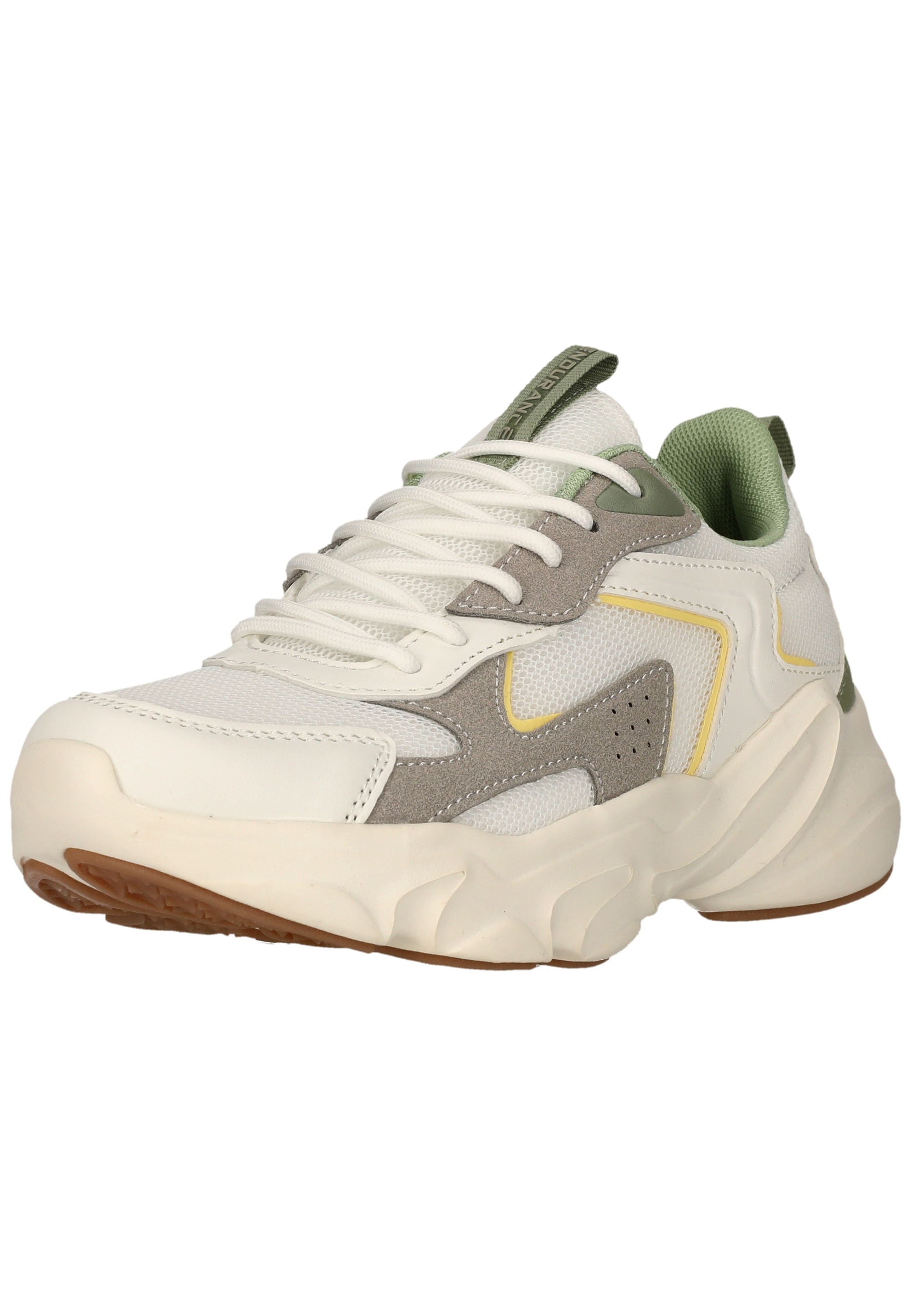 ENDURANCE Sneaker "Narsus" mit stoßfedernder Sohle günstig online kaufen