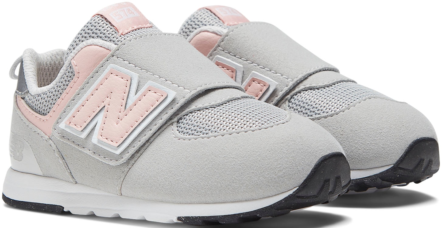 New Balance Sneaker »NW574«, mit Klettverschluss