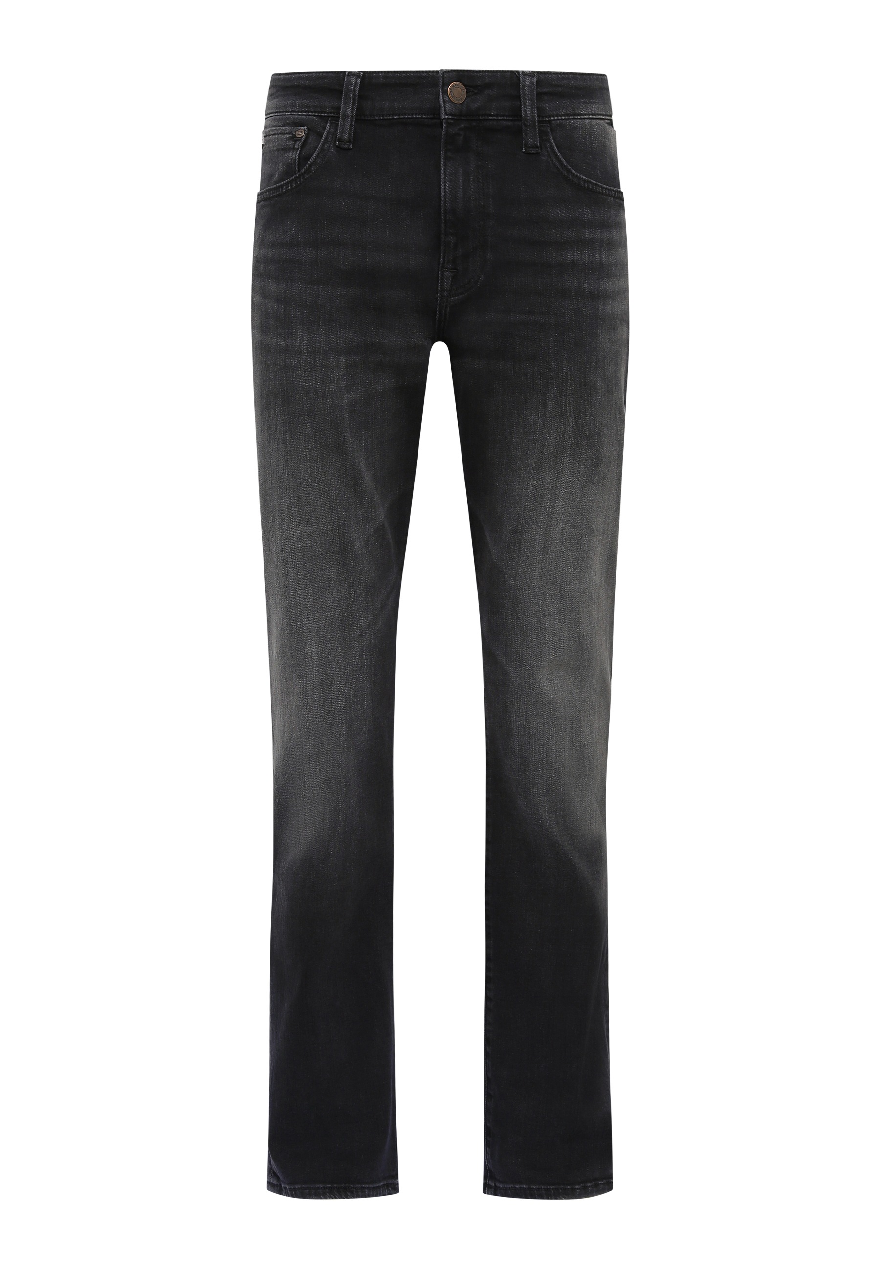 Mavi Straight-Jeans »MARTIN«, Straight Jeans