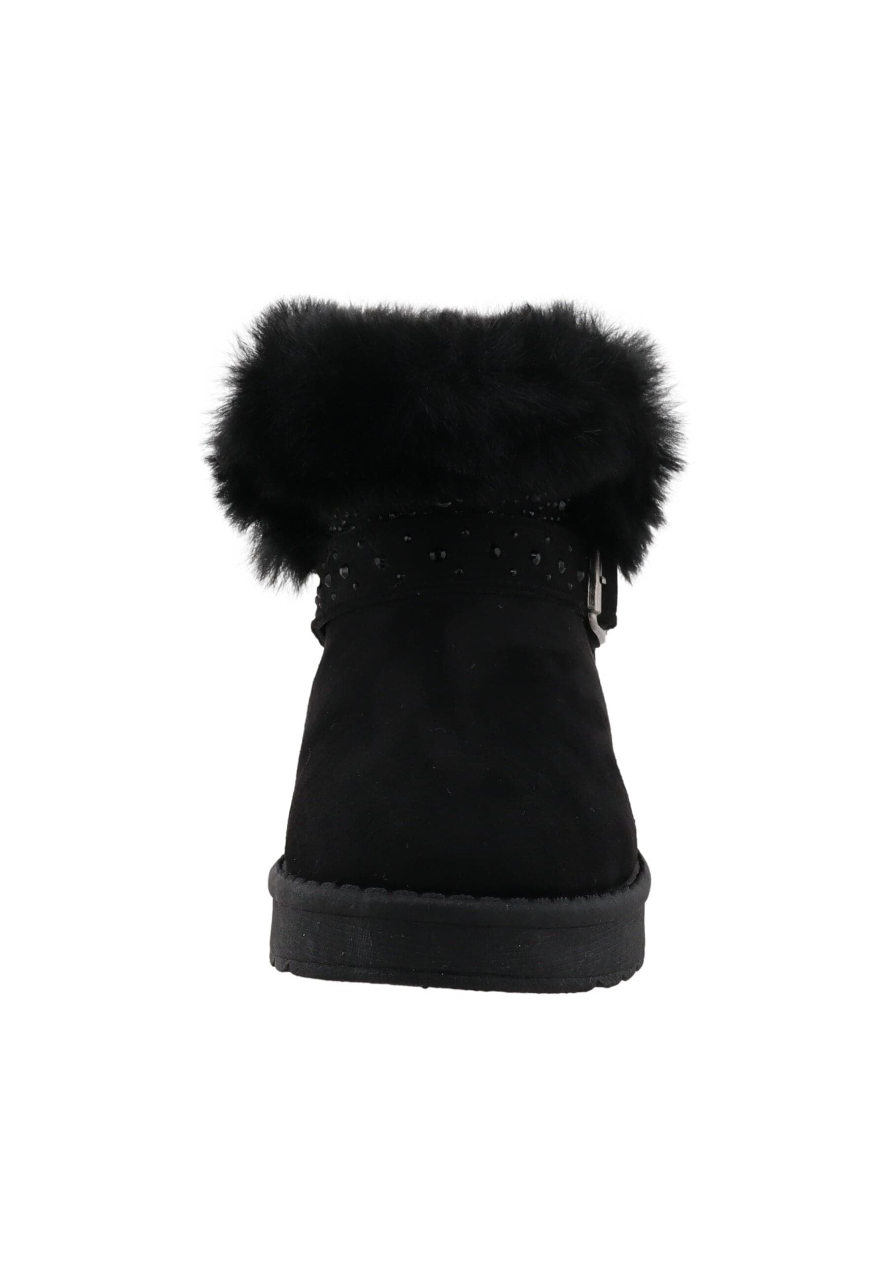 TOM TAILOR Stiefel "Tom Tailor Short Boots" günstig online kaufen