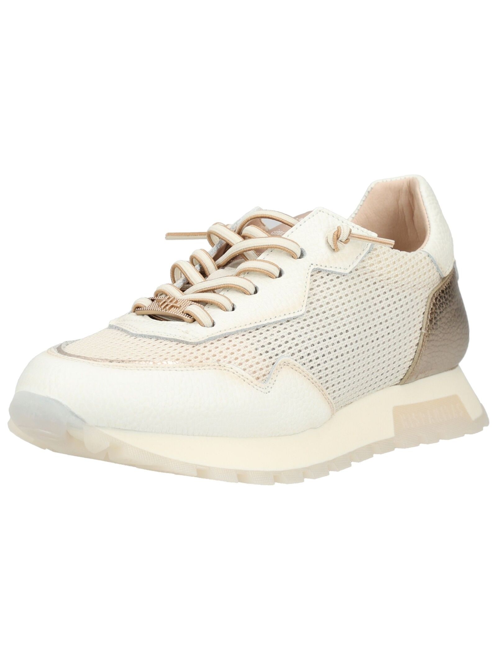 Hispanitas Sneaker "Hispanitas Sneaker Leder/Textil"