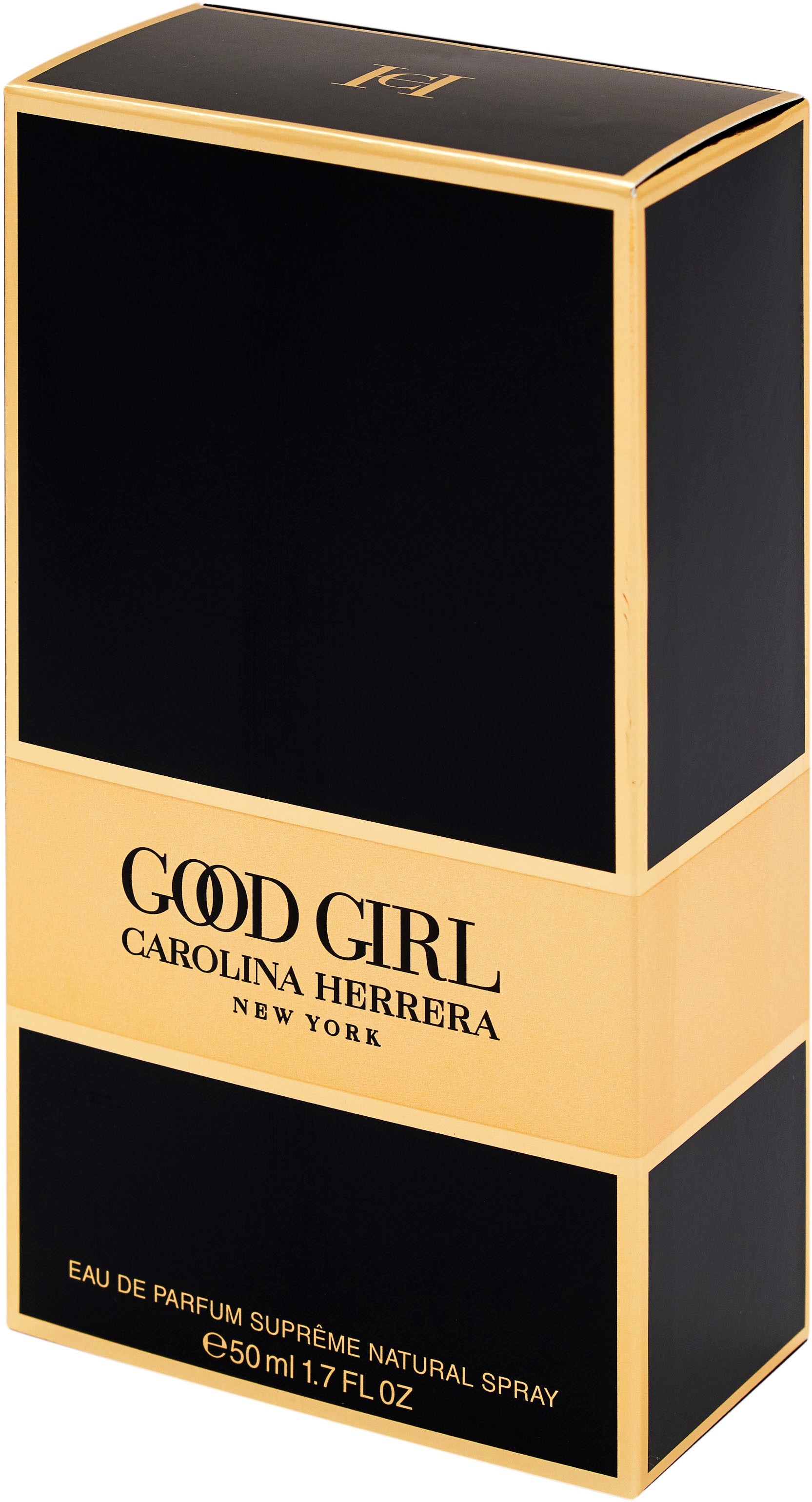 Carolina Herrera Eau de Parfum »Good Girl Supreme«