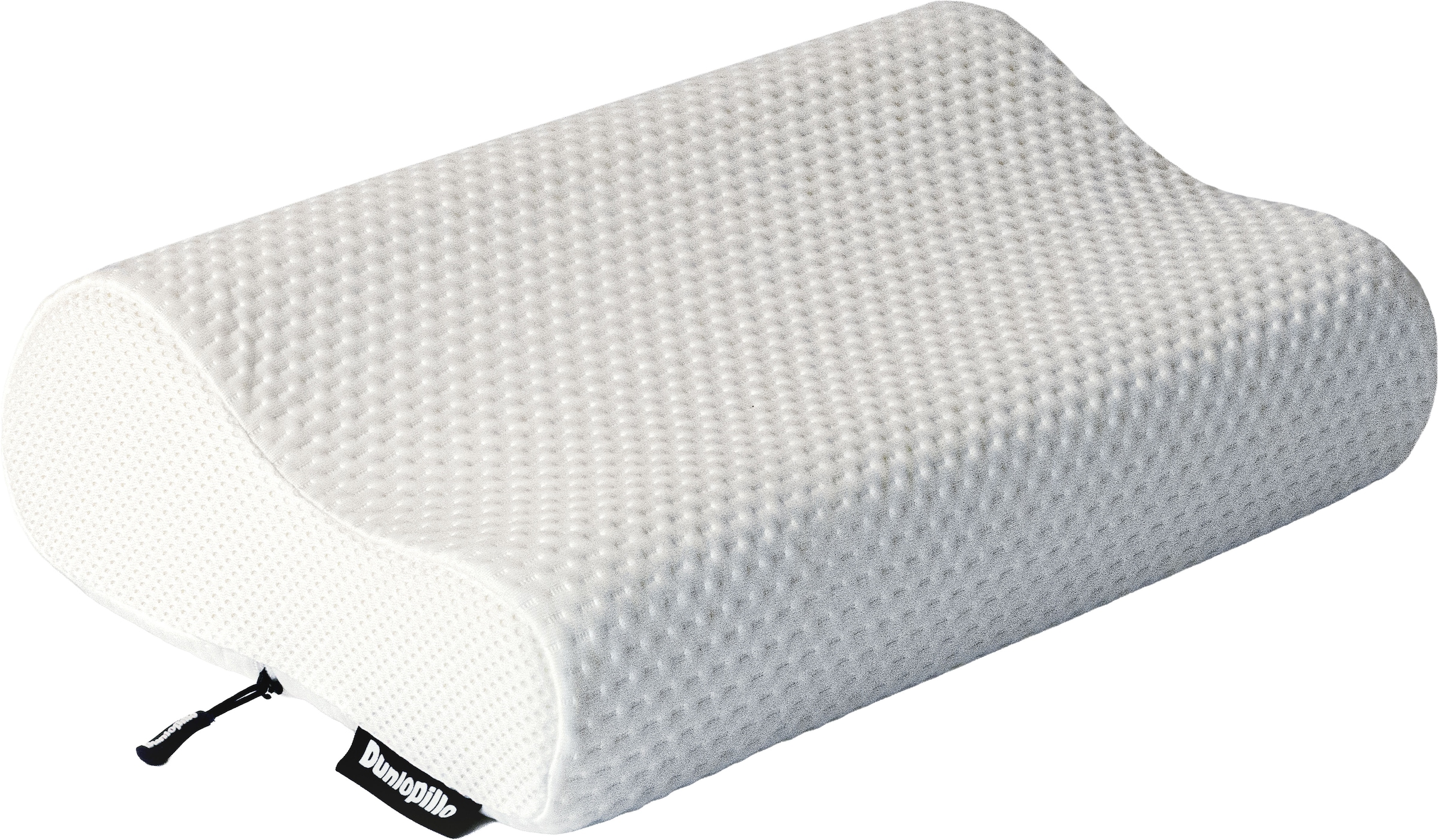 Dunlopillo Nackenstützkissen "Dunlopillo Nackenstützkissen" Füllung: 100% P günstig online kaufen