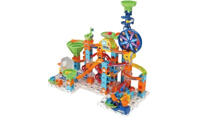 Kugelbahn »Marble Rush - Ultimate Set XL100 E«