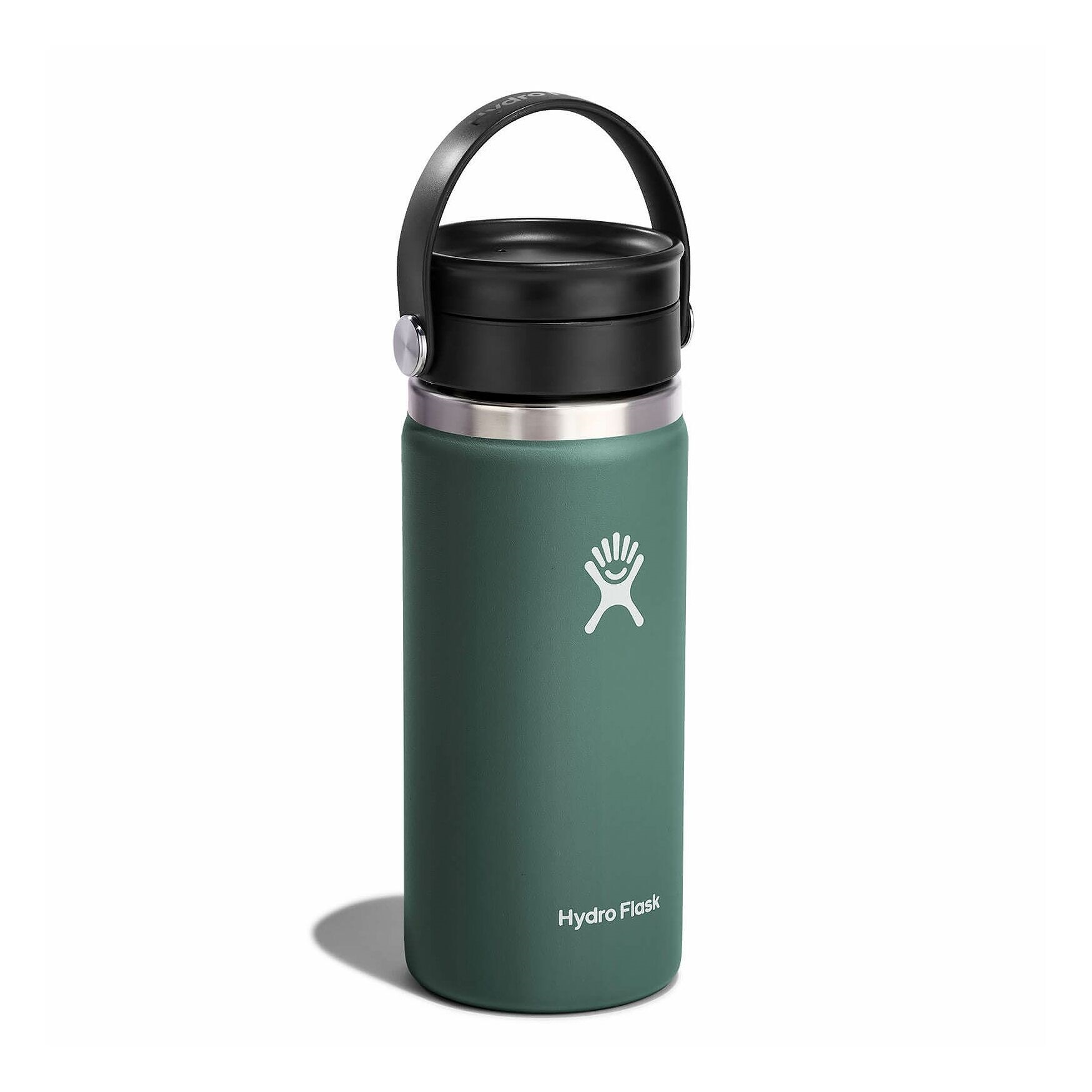 Hydro Flask Isolierflasche »16 oz Wide Flex Sip Li...