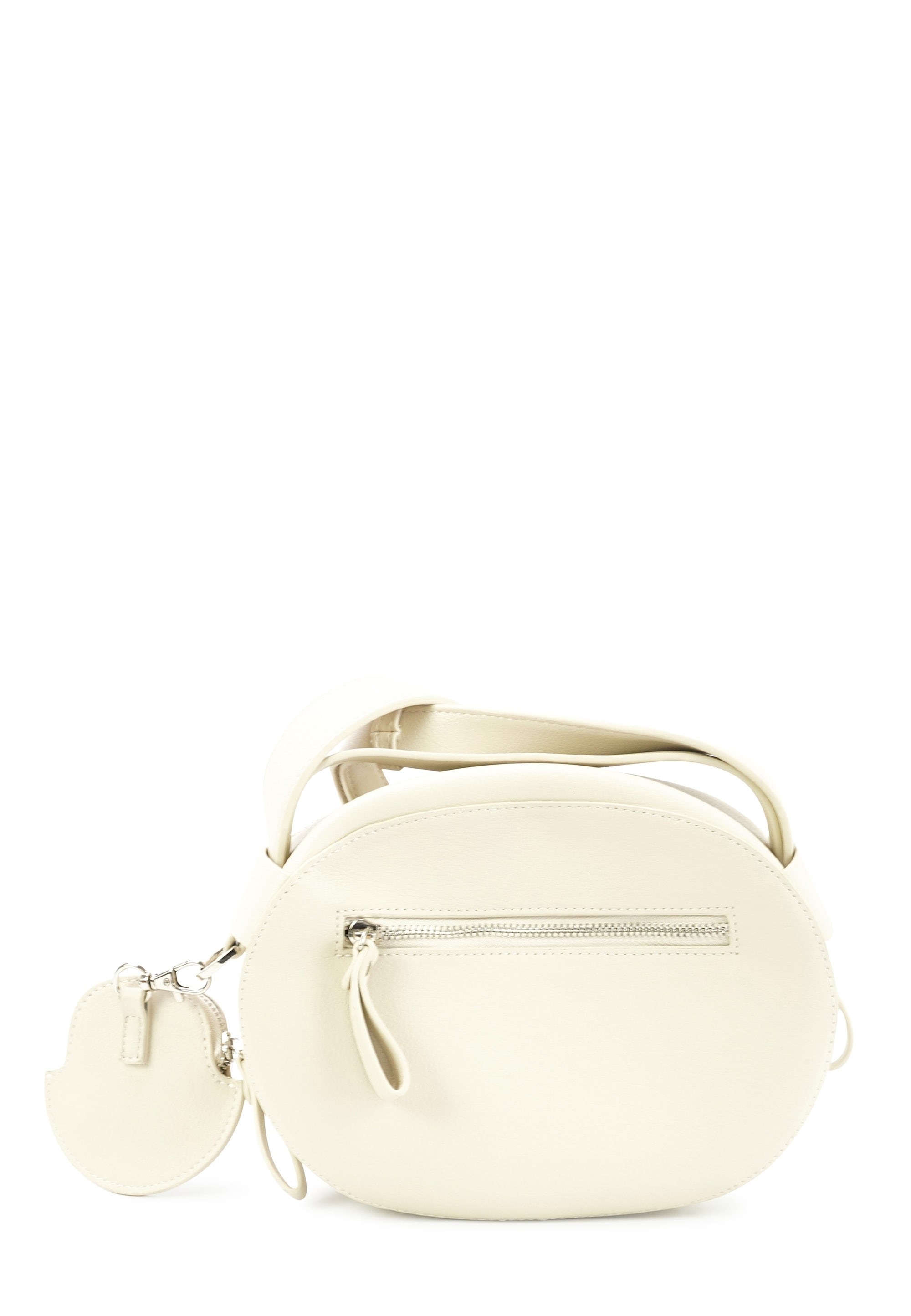 Harpa Schultertasche »Natalie« mit kleinem Anhänger-Täschchen