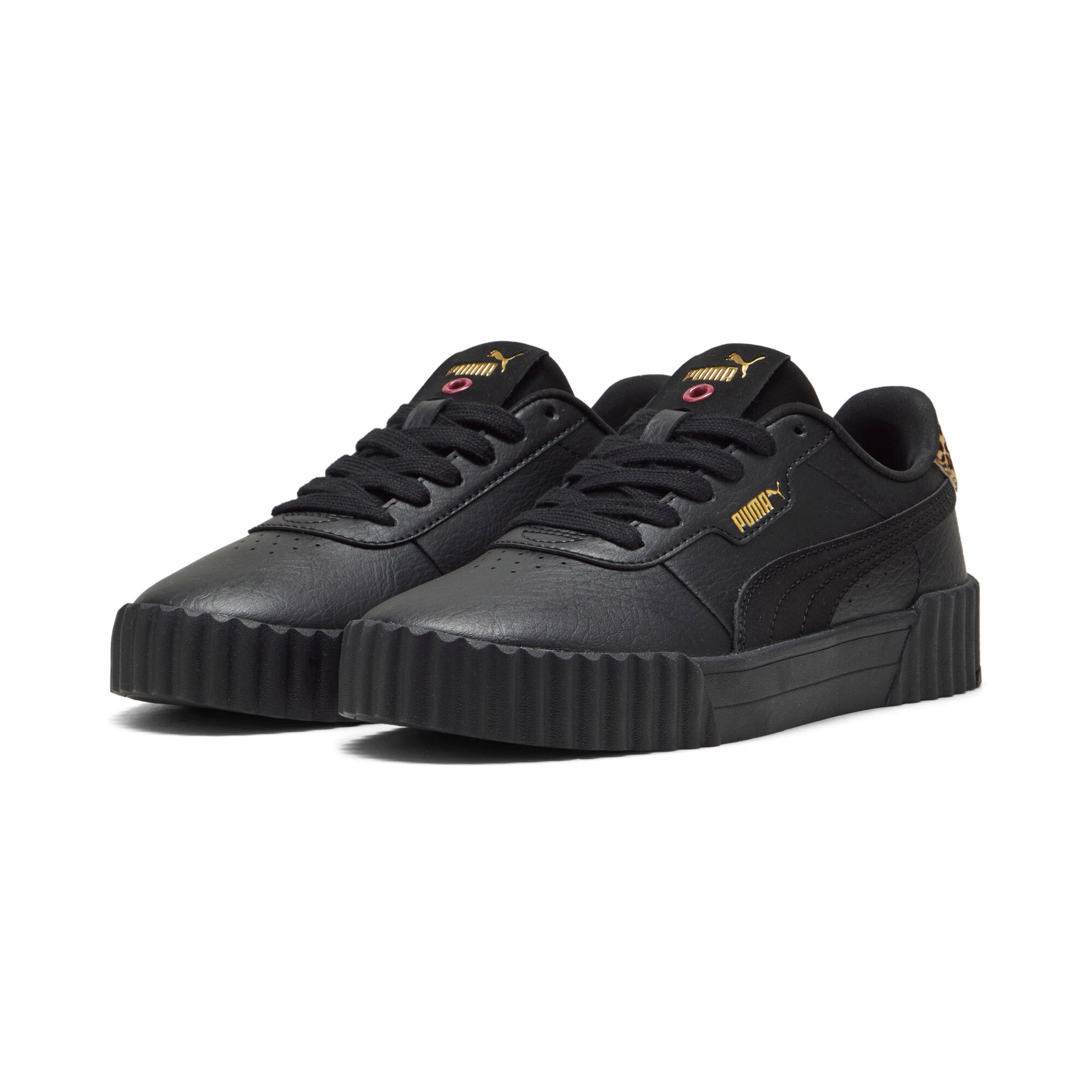 PUMA Sneaker "CARINA 3.0 ANIMAL FLAIR" günstig online kaufen