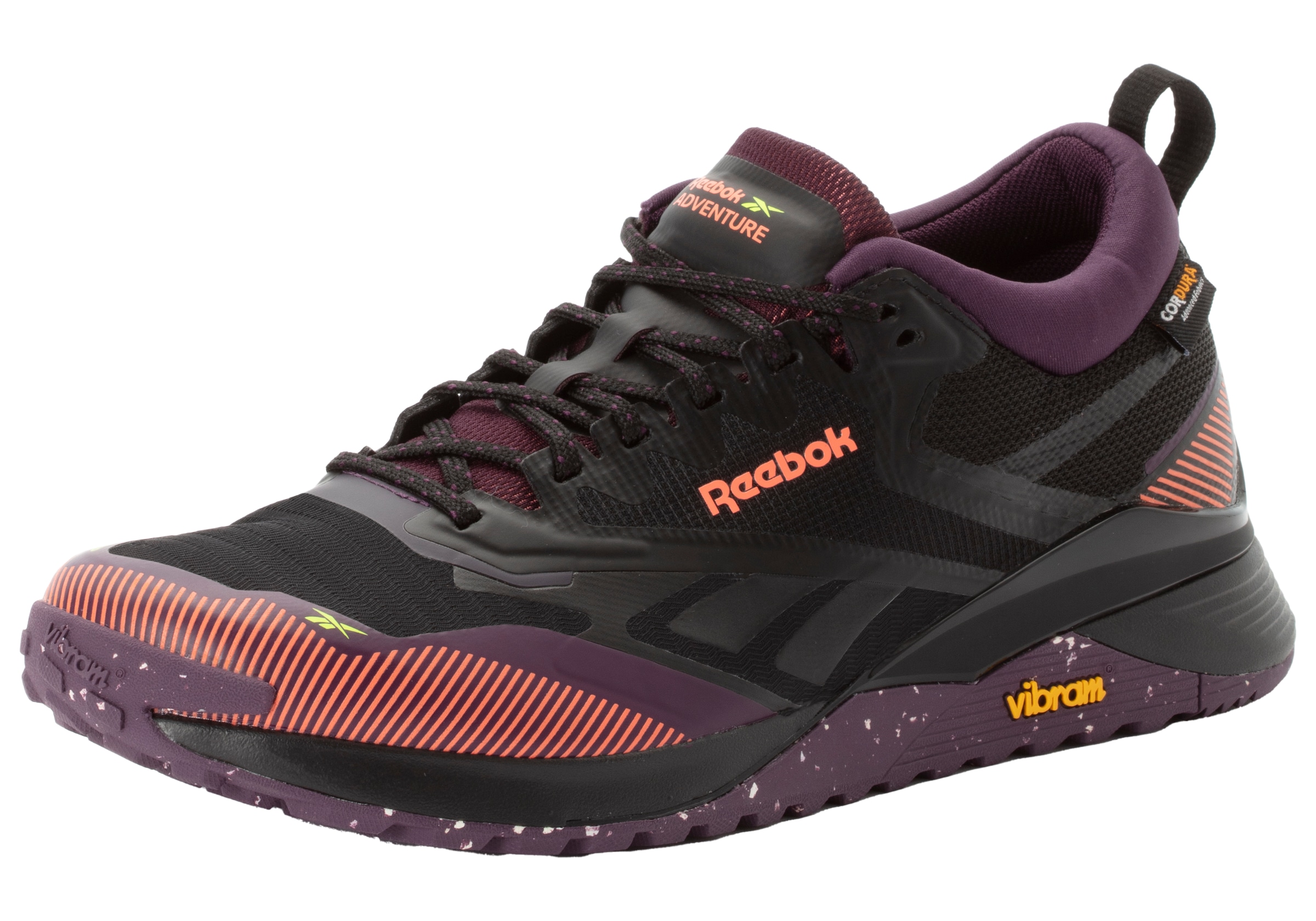 Reebok Trainingsschuh »NANO X4 ADVENTURE«, wasserabweisend