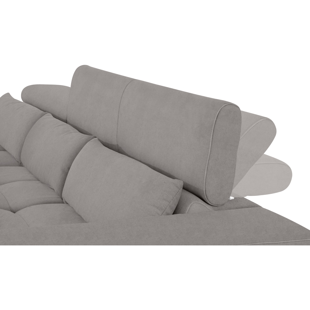 COTTA Ecksofa »Orion«