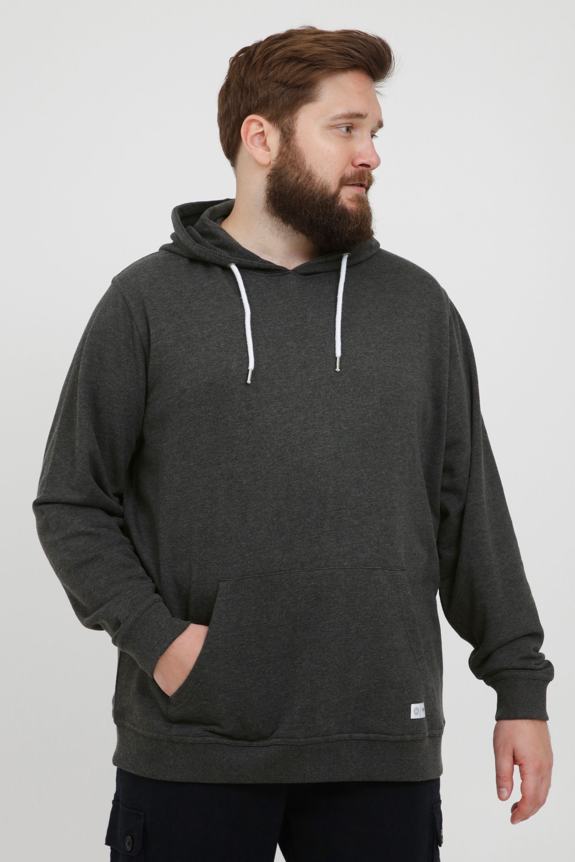 !Solid Kapuzenpullover »Hoodie SDTammo BT«