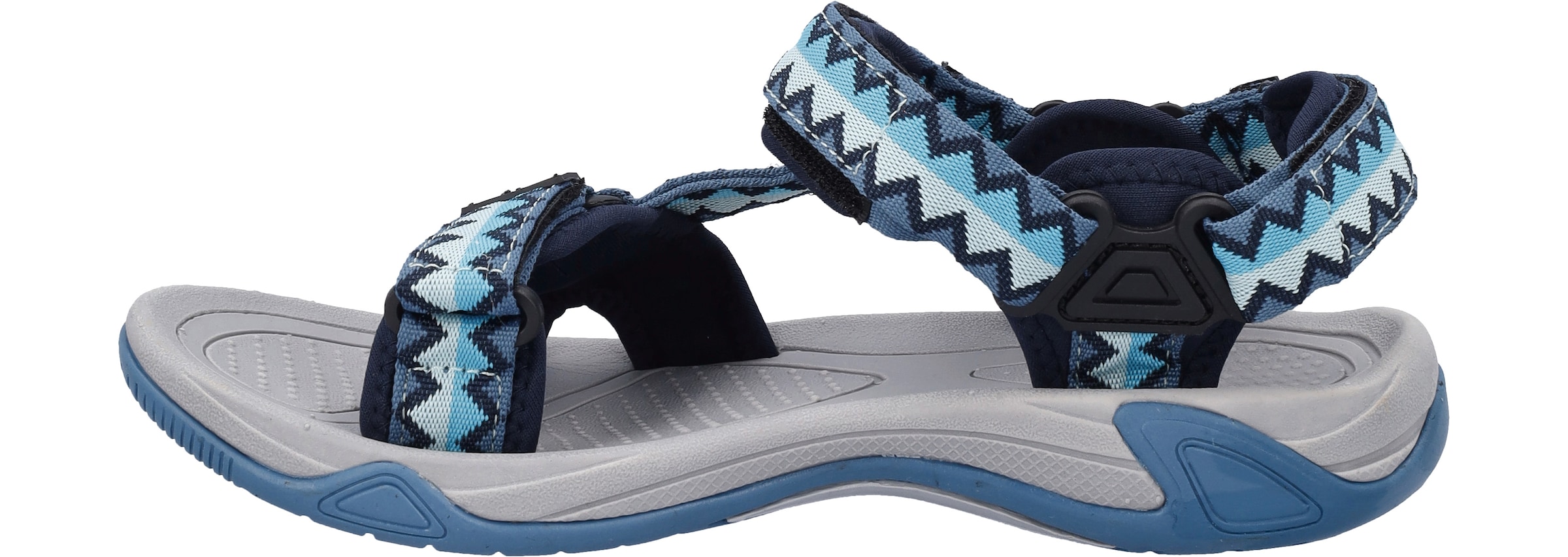 CMP Sandale »HAMAL WMN HIKING SANDALS«