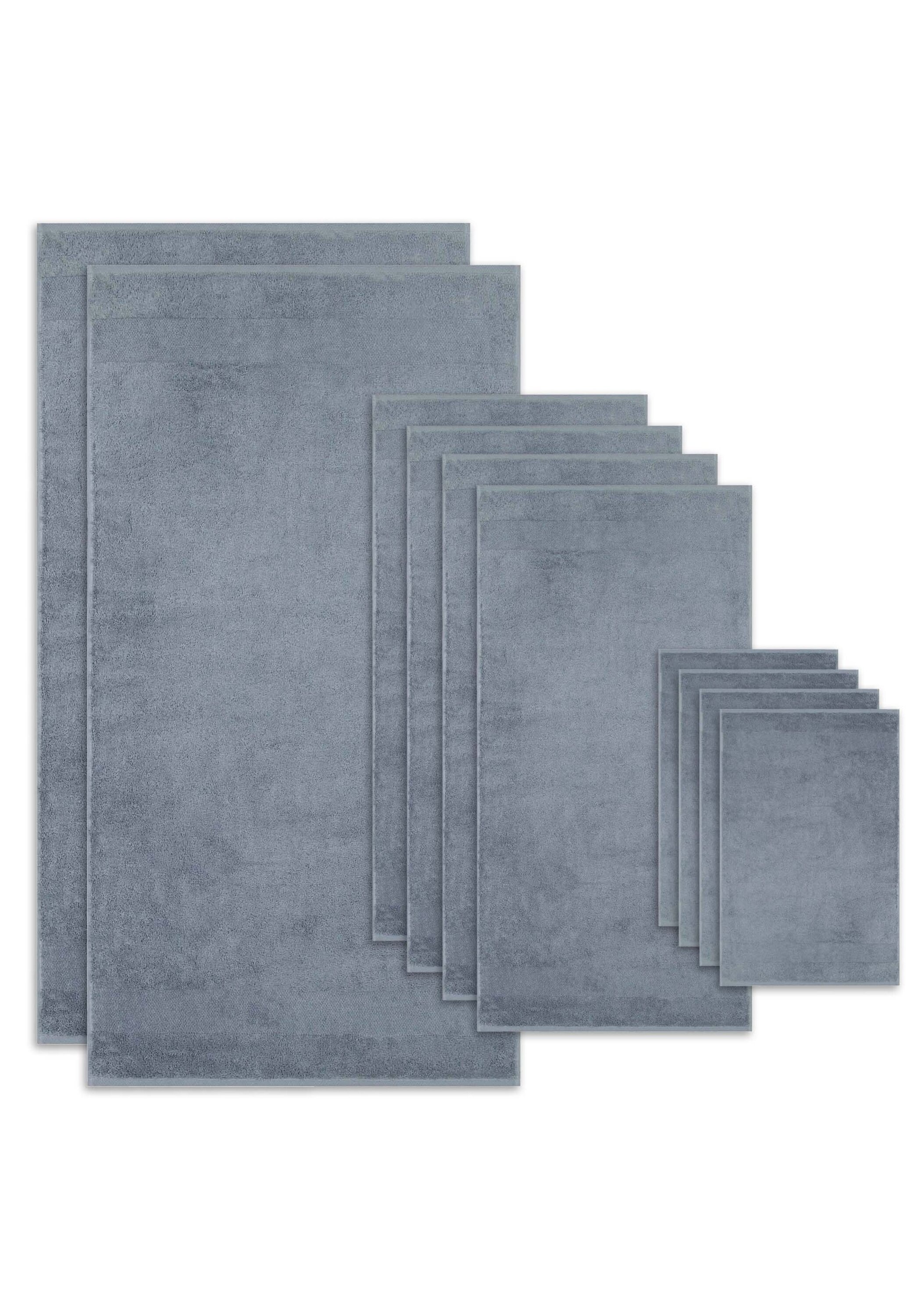 Villeroy & Boch Handtuch "Handtuch One 1er Pack, 10er Pack"