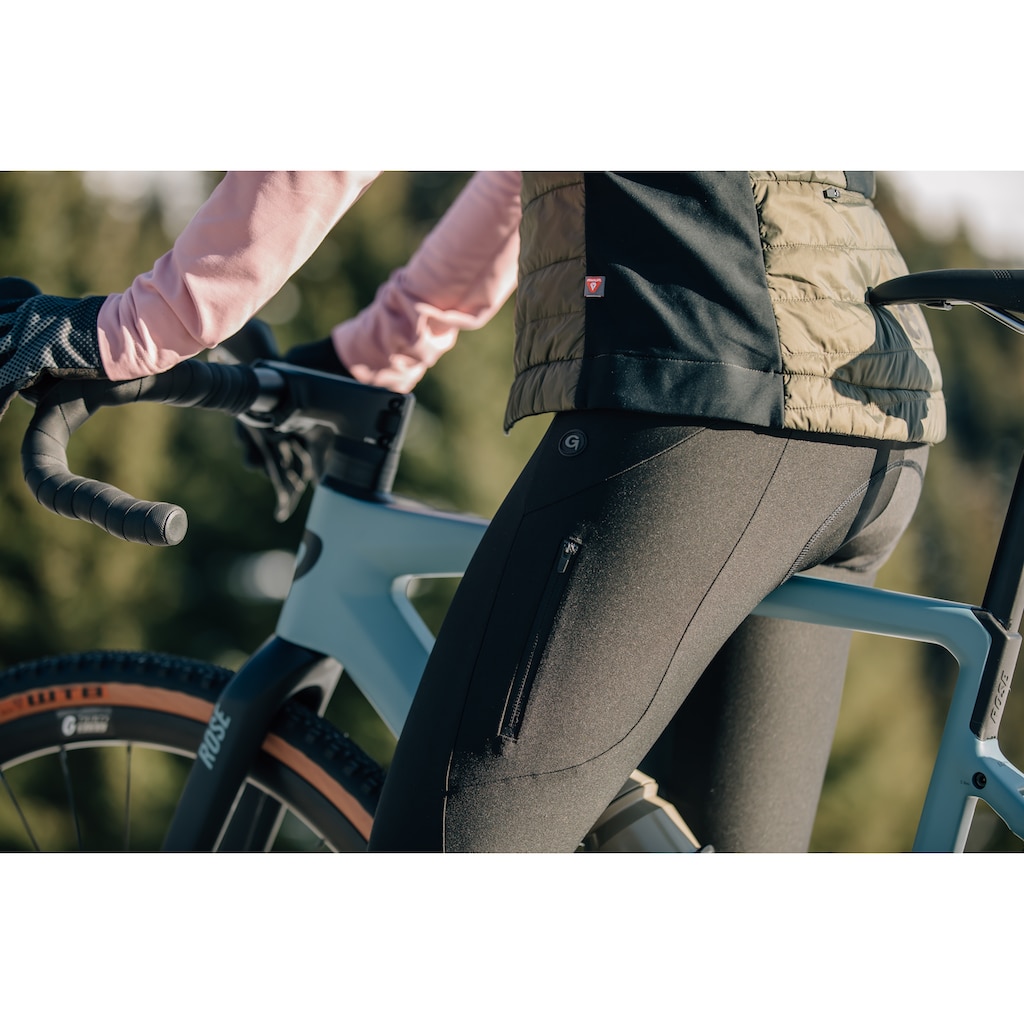 Gonso Fahrradhose »BRAVONA«