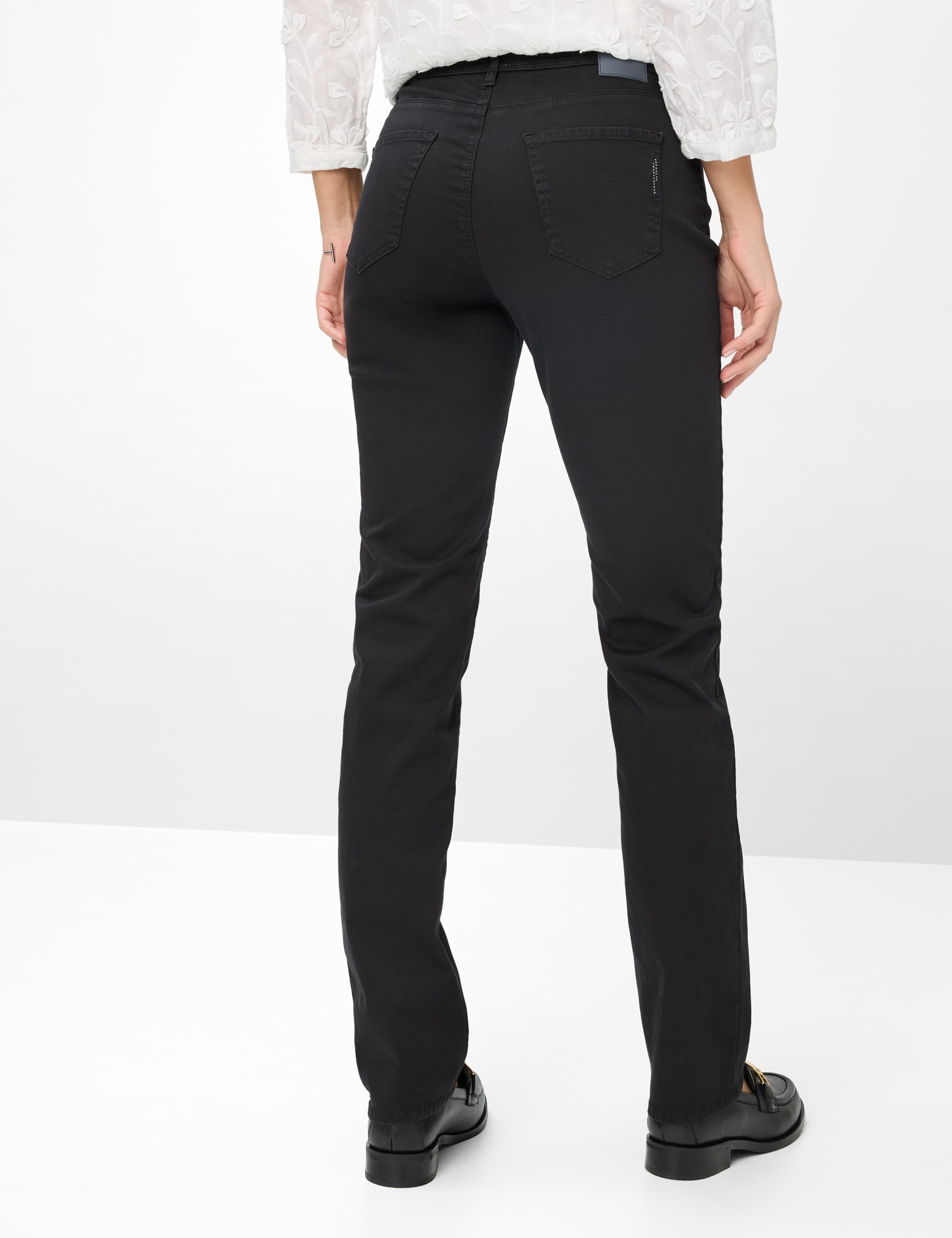 Brax 5-Pocket-Hose "Style MARY" günstig online kaufen