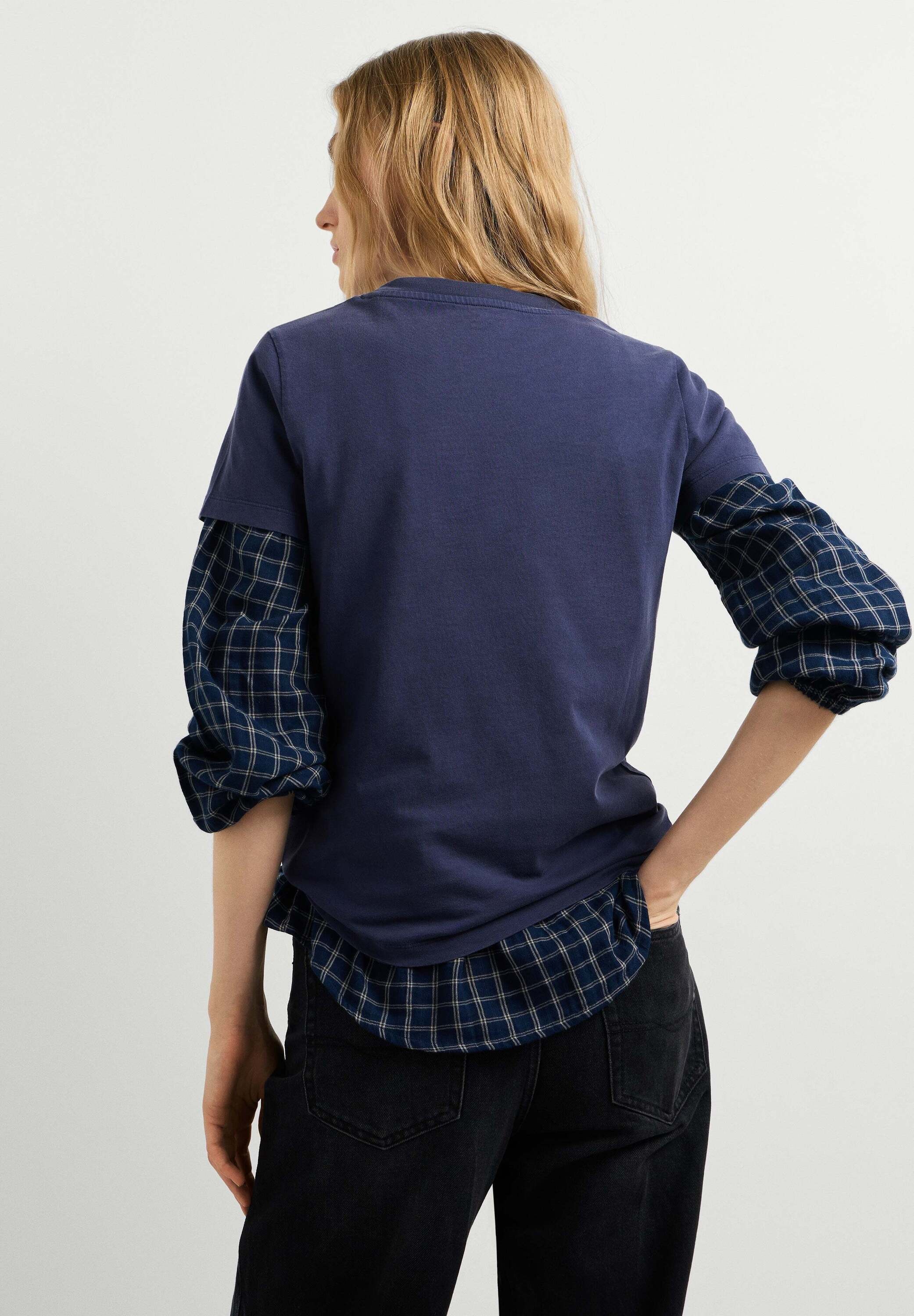 Pepe Jeans Print-Shirt »bedrucktes T-Shirt BAYLEE«