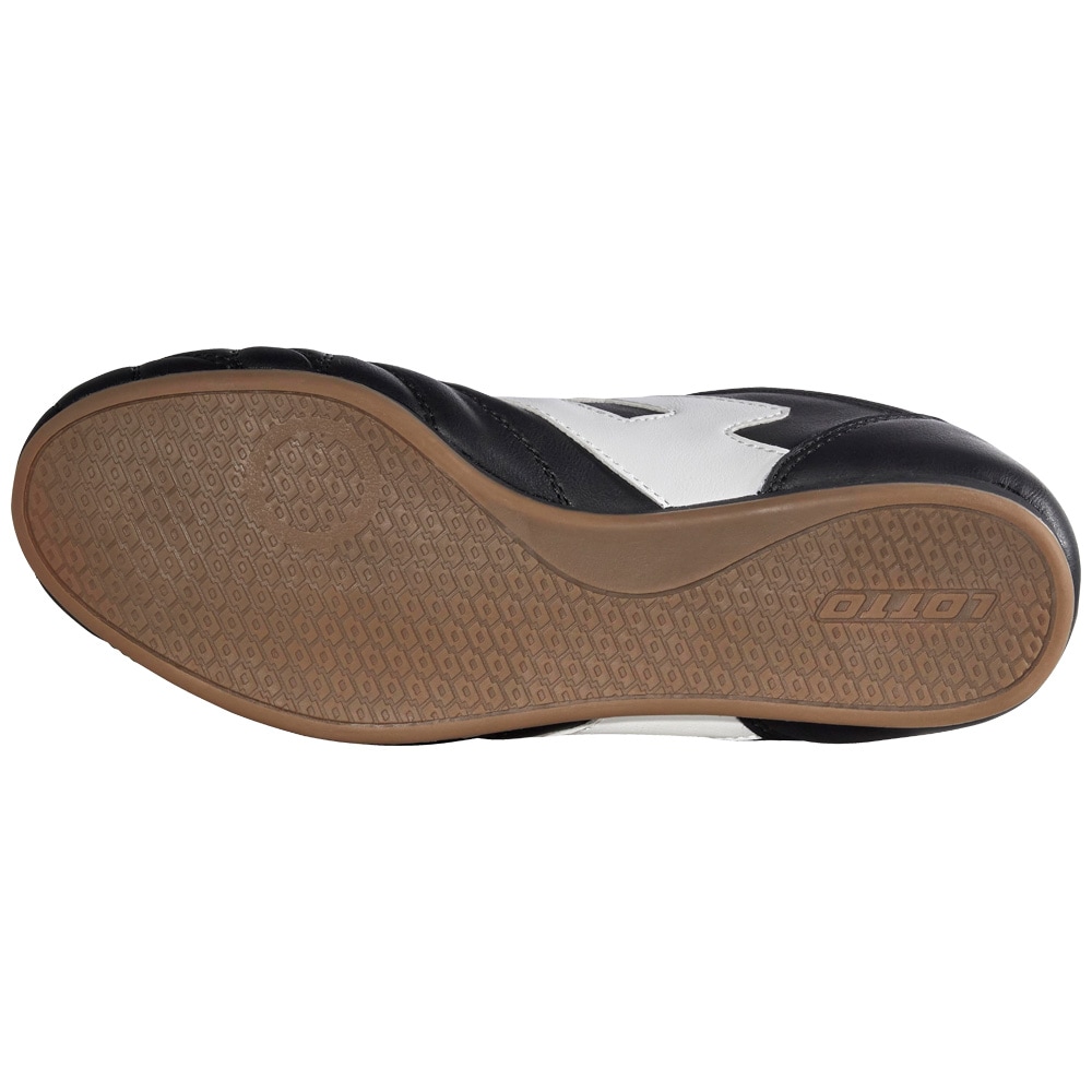 lotto Sneaker  im angesagten Taekwondo Look<br />