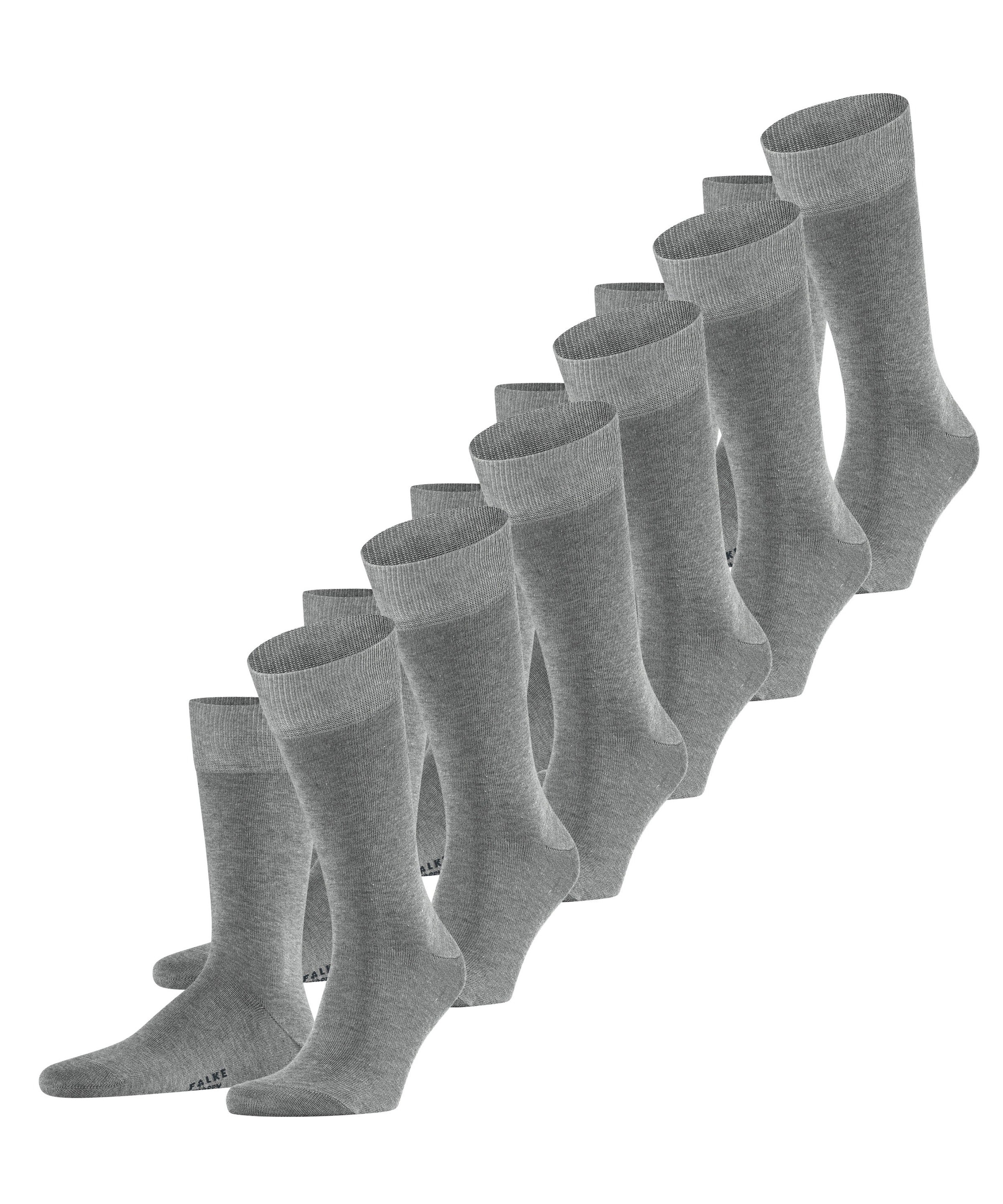 FALKE Socken "Happy 6-Pack" 6 Paar tlg.
