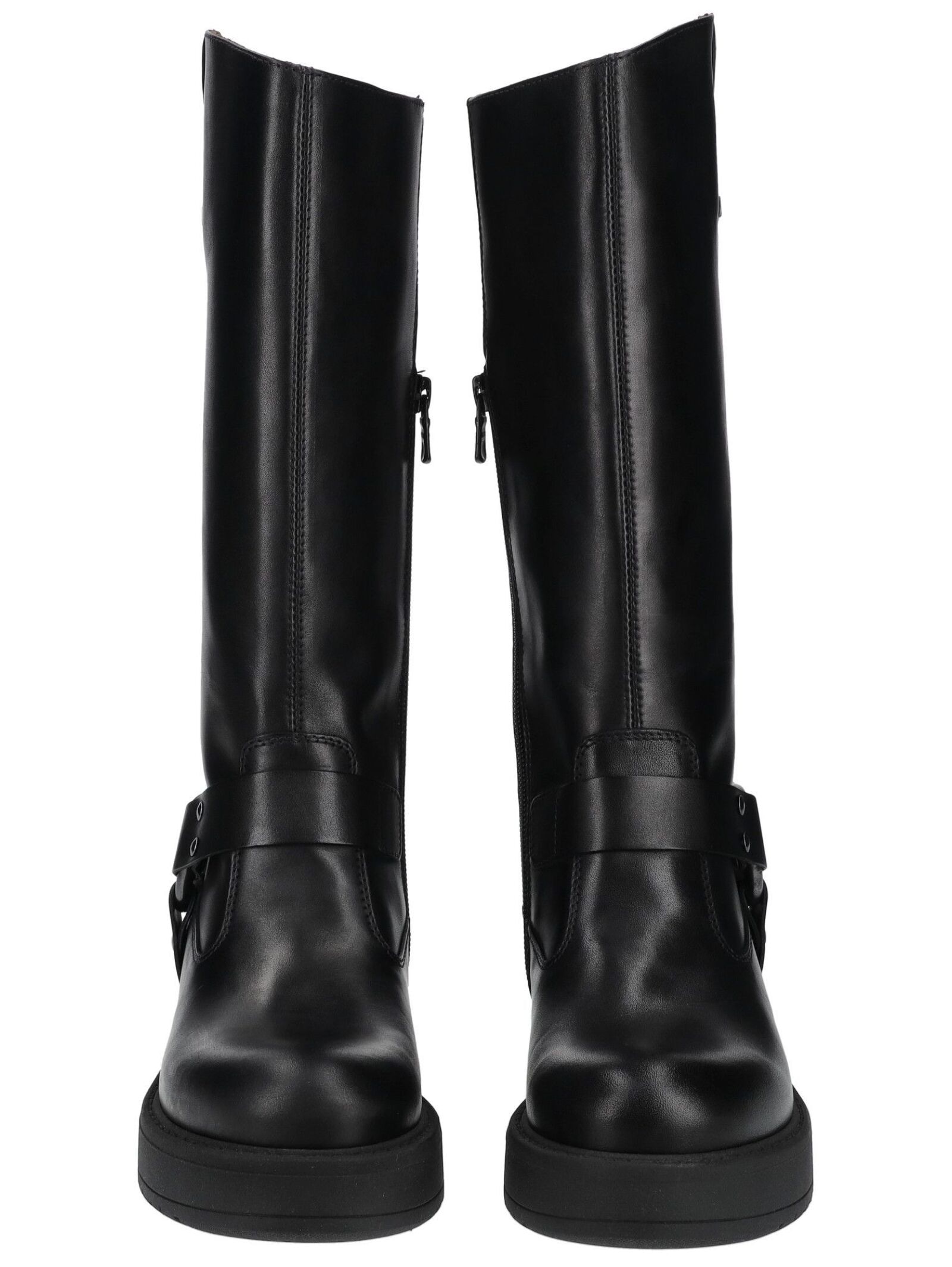 Nero Giardini Stiefel »Nero Giardini Stiefel Leder«