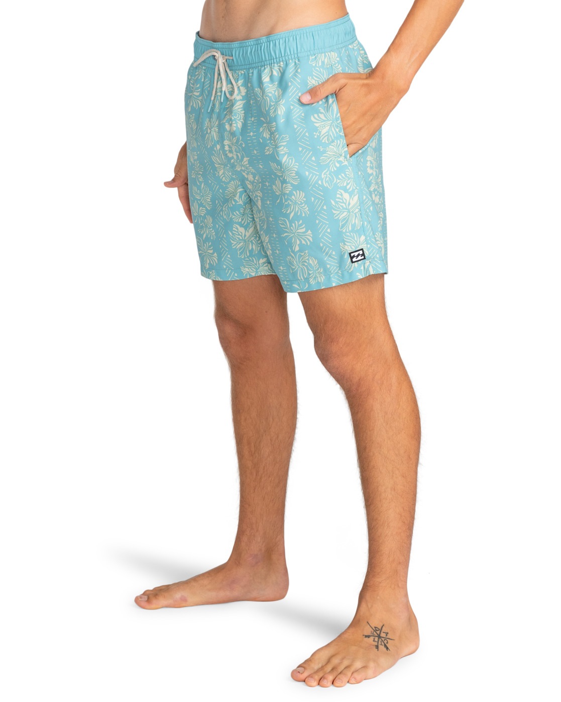 Billabong Boardshorts »Good Times Layback 16"«