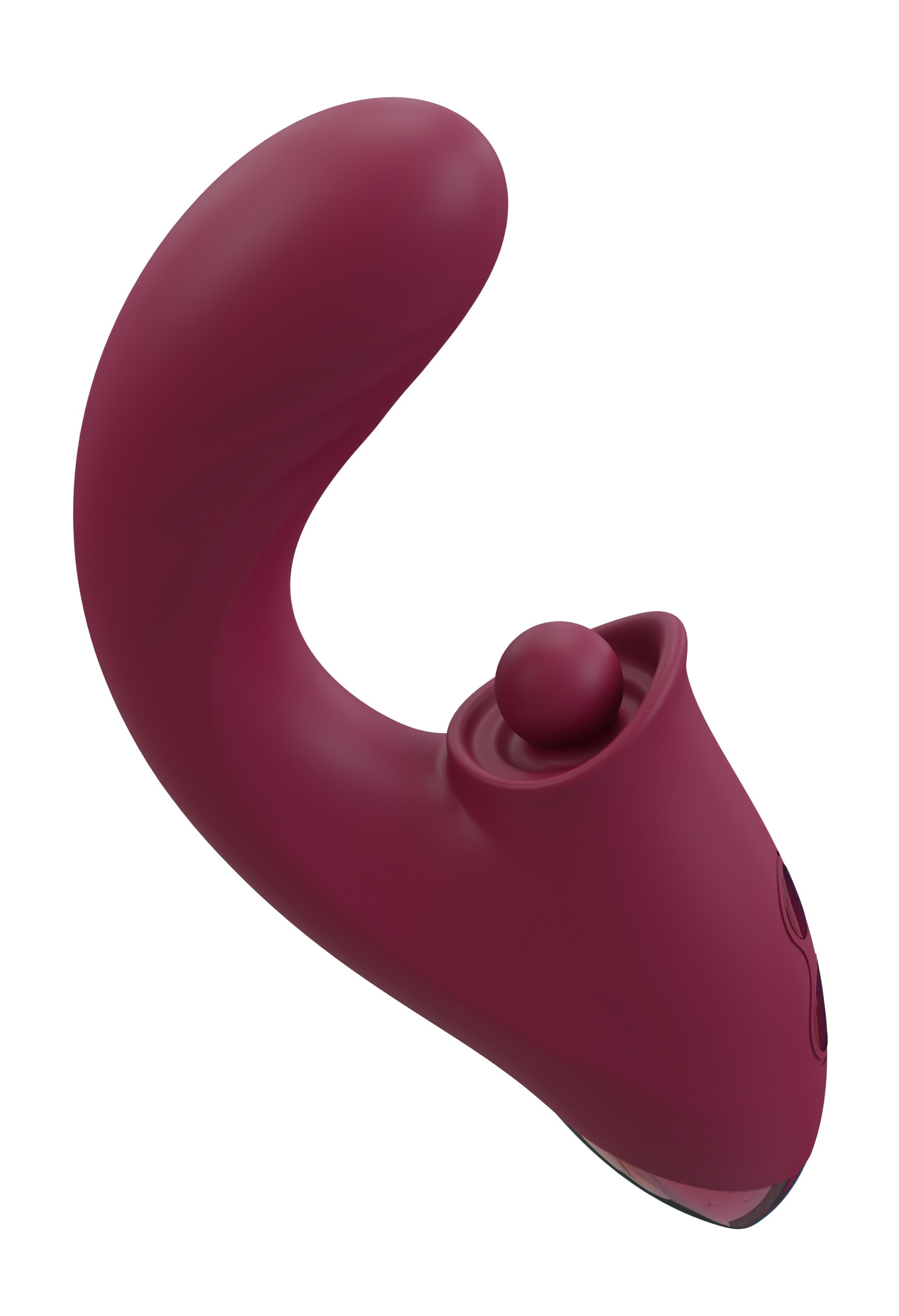 Javida Vibrator »Stoßvibrator 3 Function Vibrator«