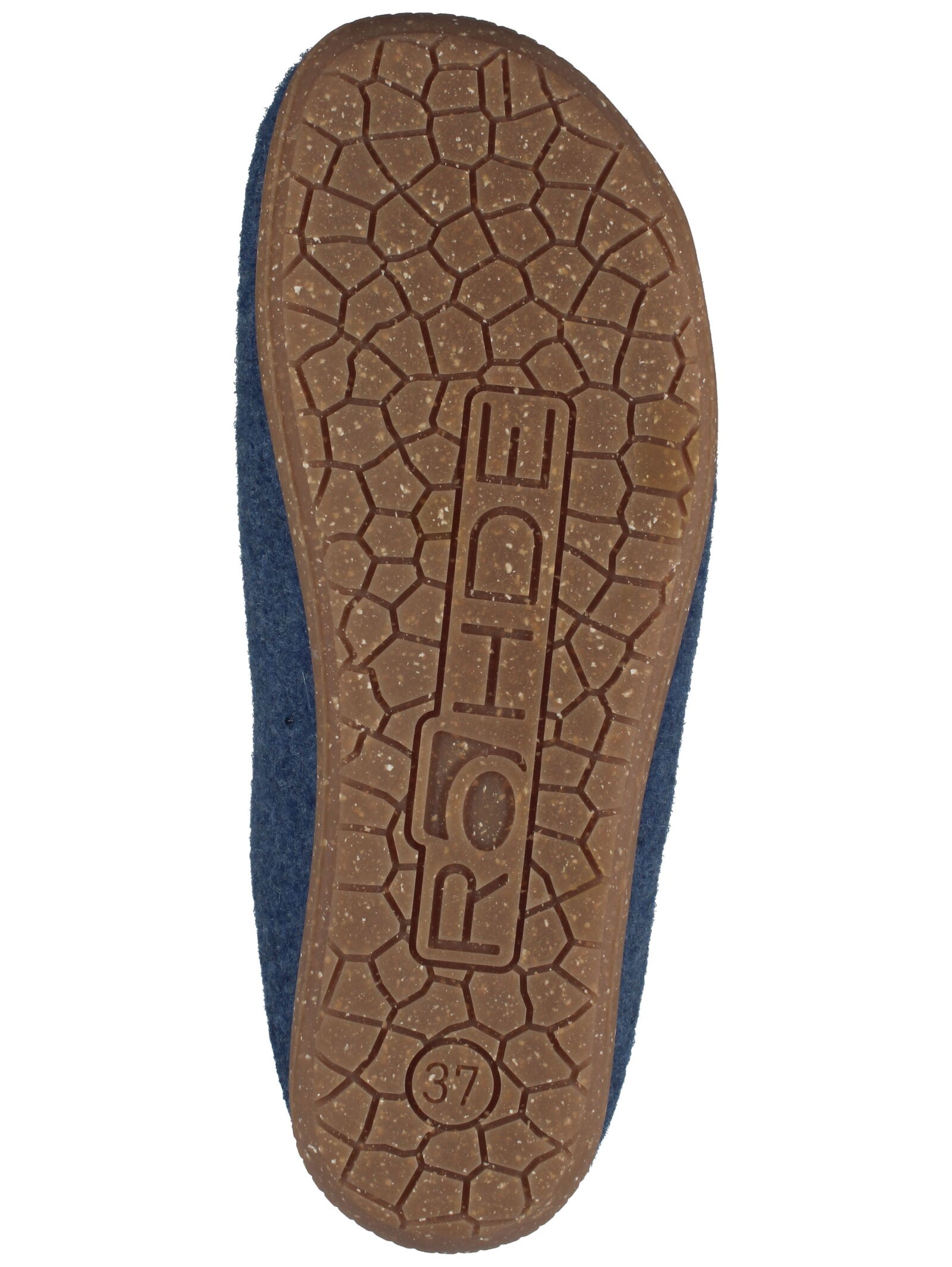 Rohde Hausschuh »Rohde Hausschuhe Filz«