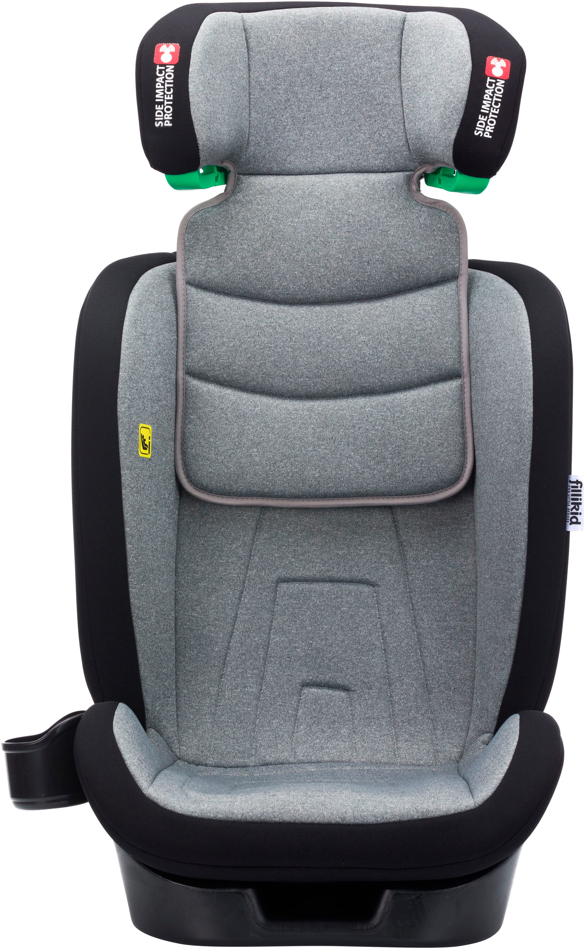 Fillikid Autokindersitz »Elli Pro Isofix i-size«