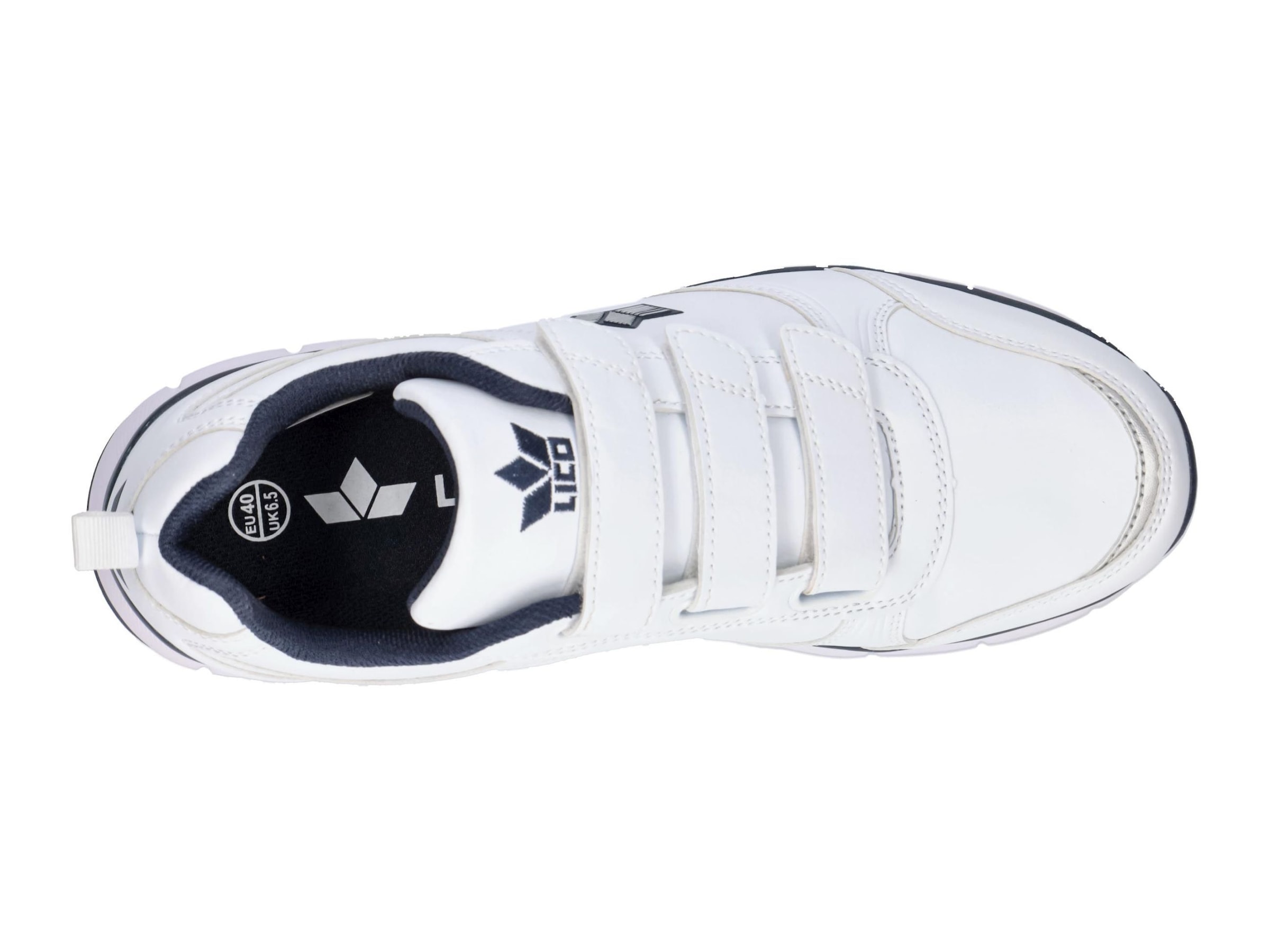 Lico Laufschuh »Joggingschuh Lionel V«
