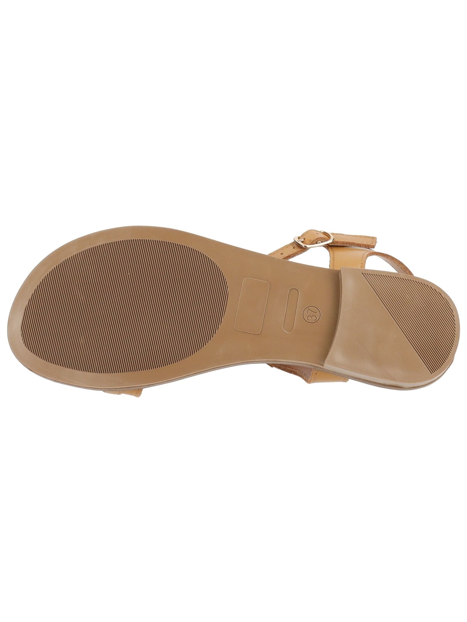 Scapa Riemchensandale »scapa Sandalen Leder«