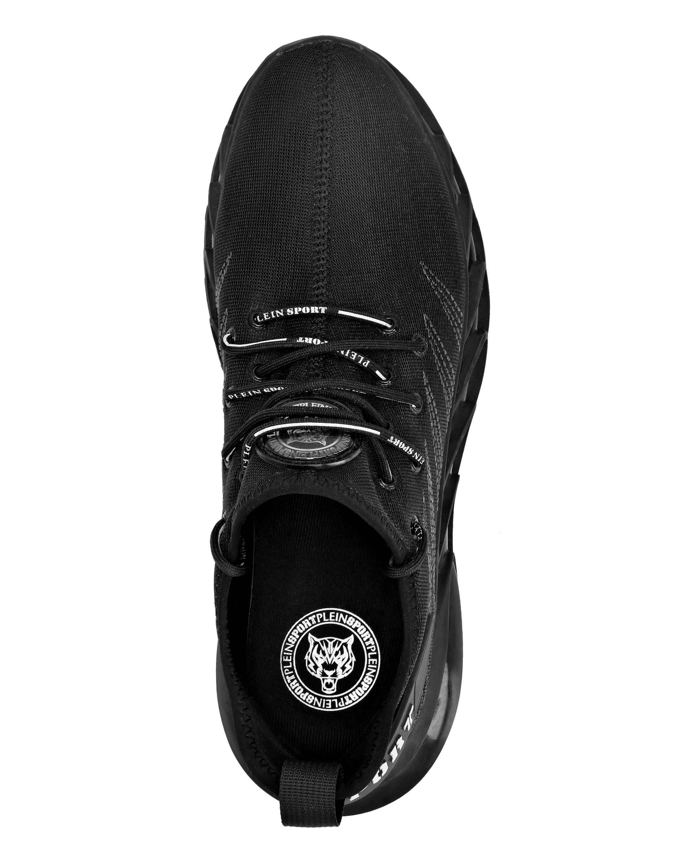 PLEIN SPORT Sneaker »Runner Sneaker«