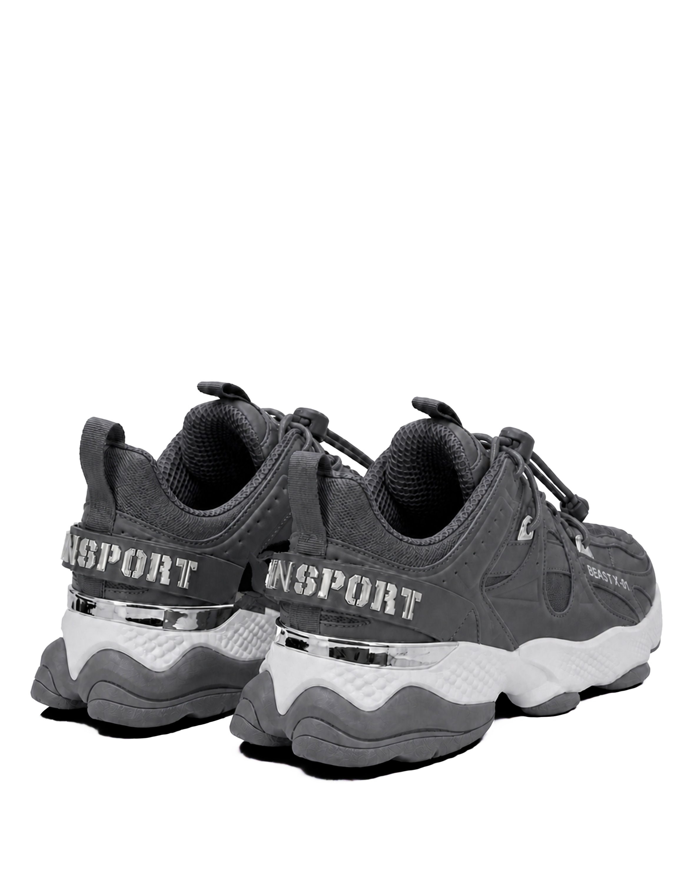 PLEIN SPORT Sneaker »Laufschuh«