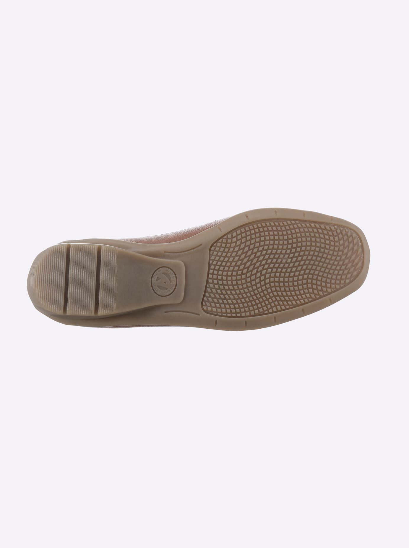 Classic Basics Slipper