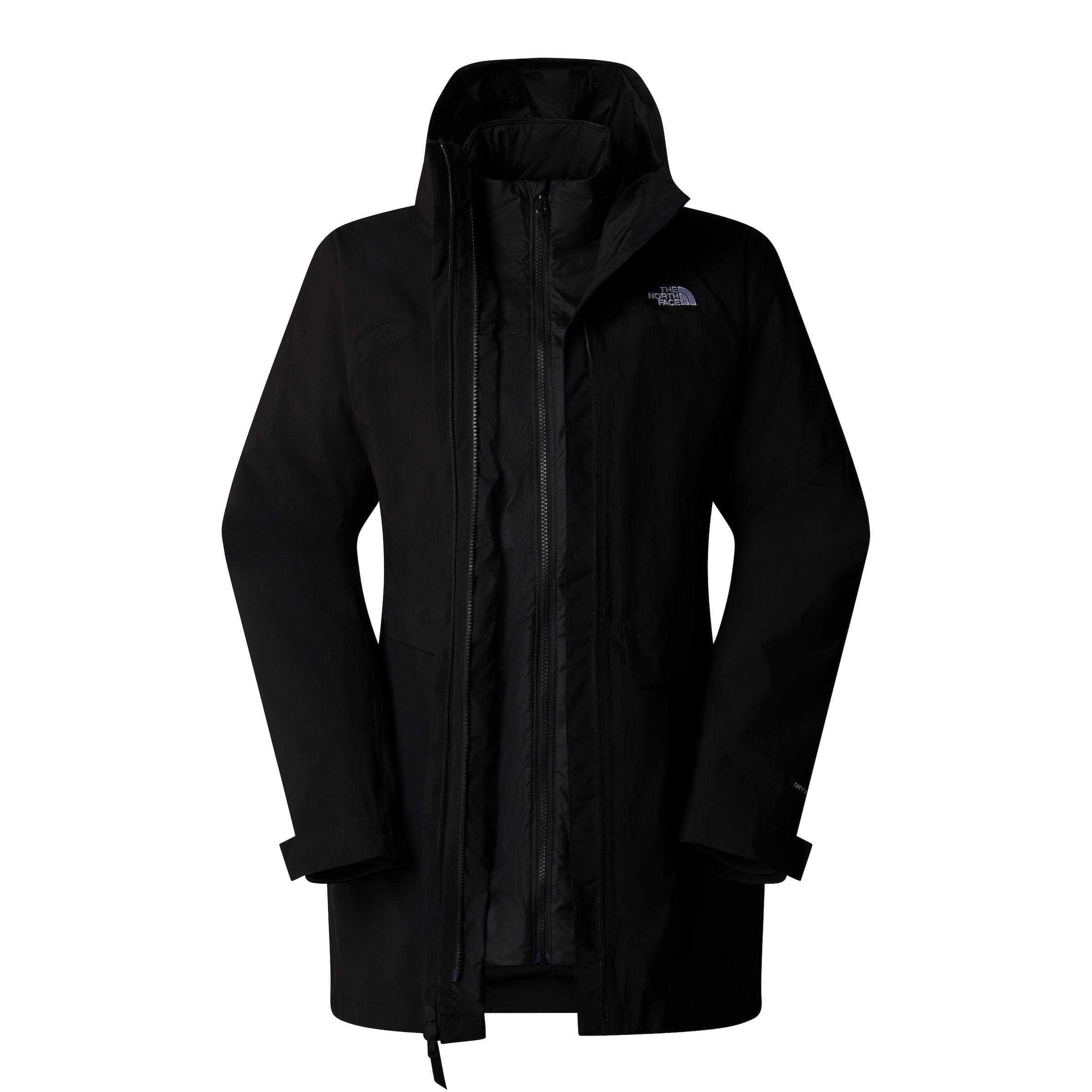 The North Face Funktionsmantel