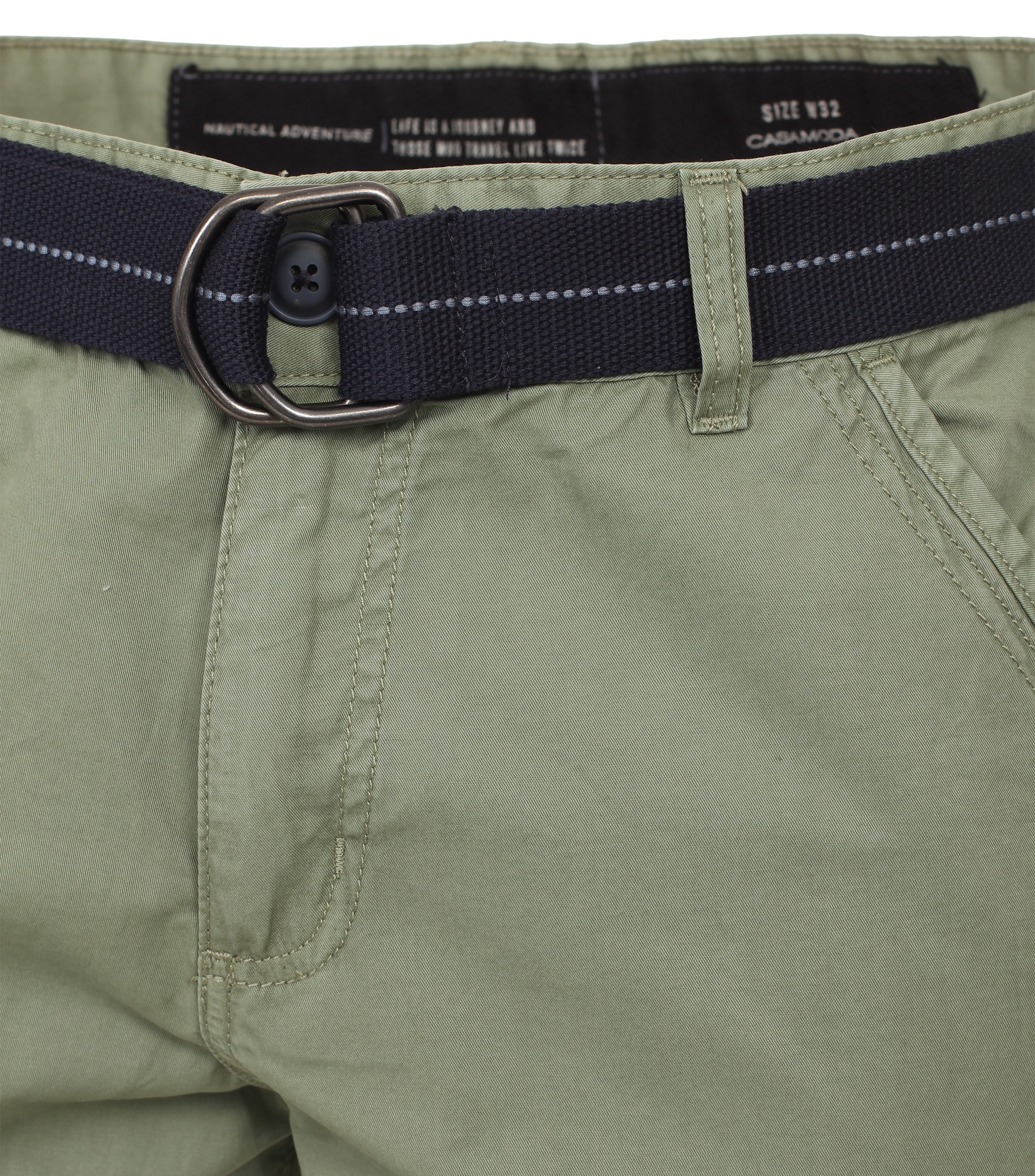 CASAMODA Shorts »CASAMODA Shorts uni«
