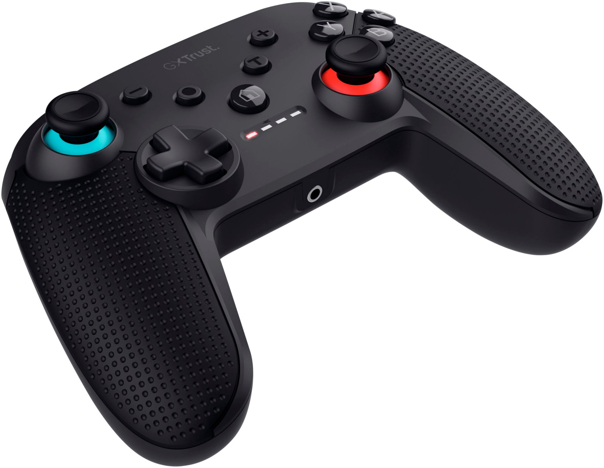 Trust Nintendo-Controller »GXT 1246 Muta«