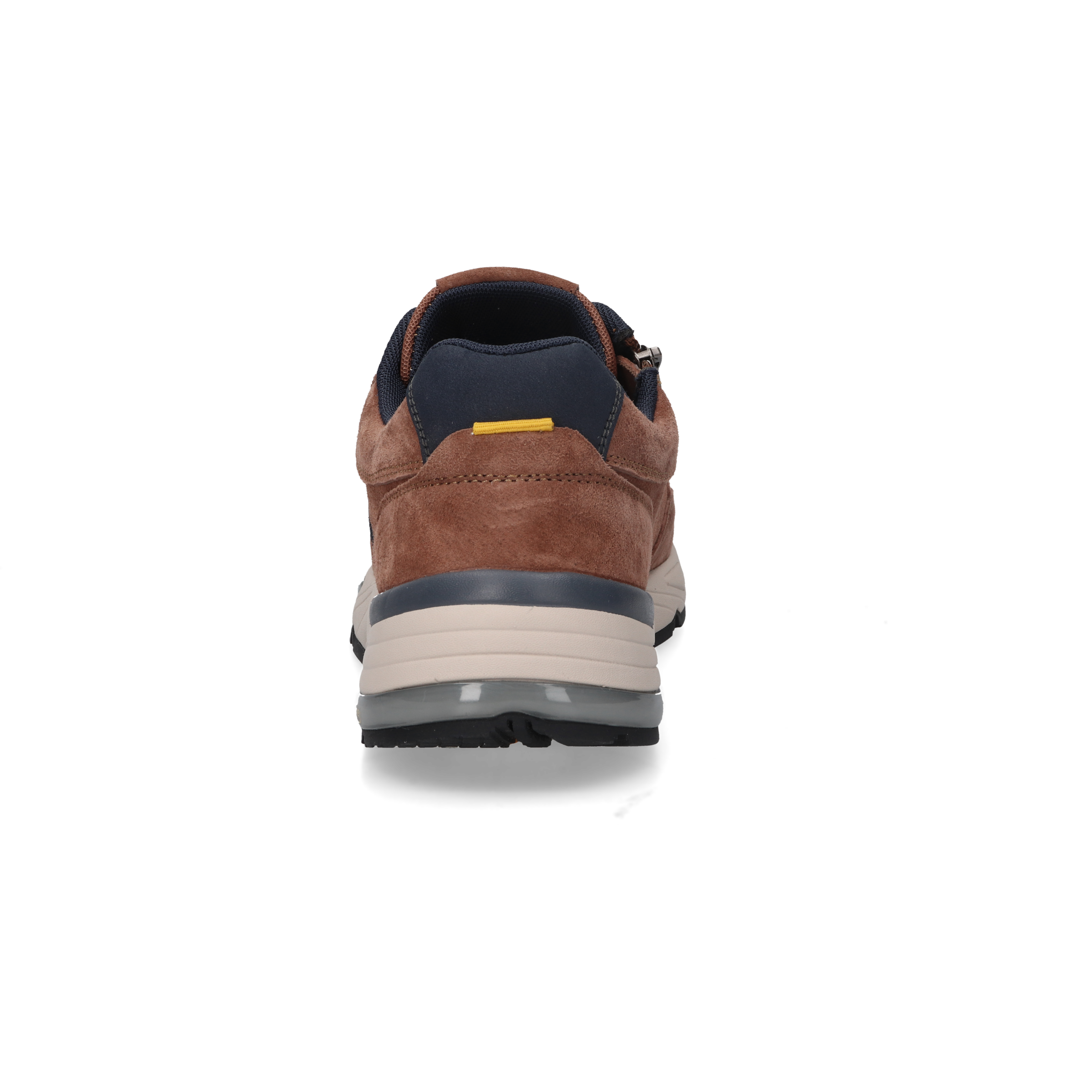 camel active Sneaker Schnürschuh, Freizeitschuh, Halbschuh mit Logoverzieru günstig online kaufen